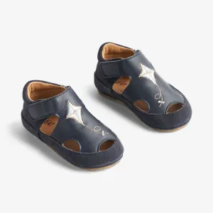 Pax Indoor Sandal | Baby - navy