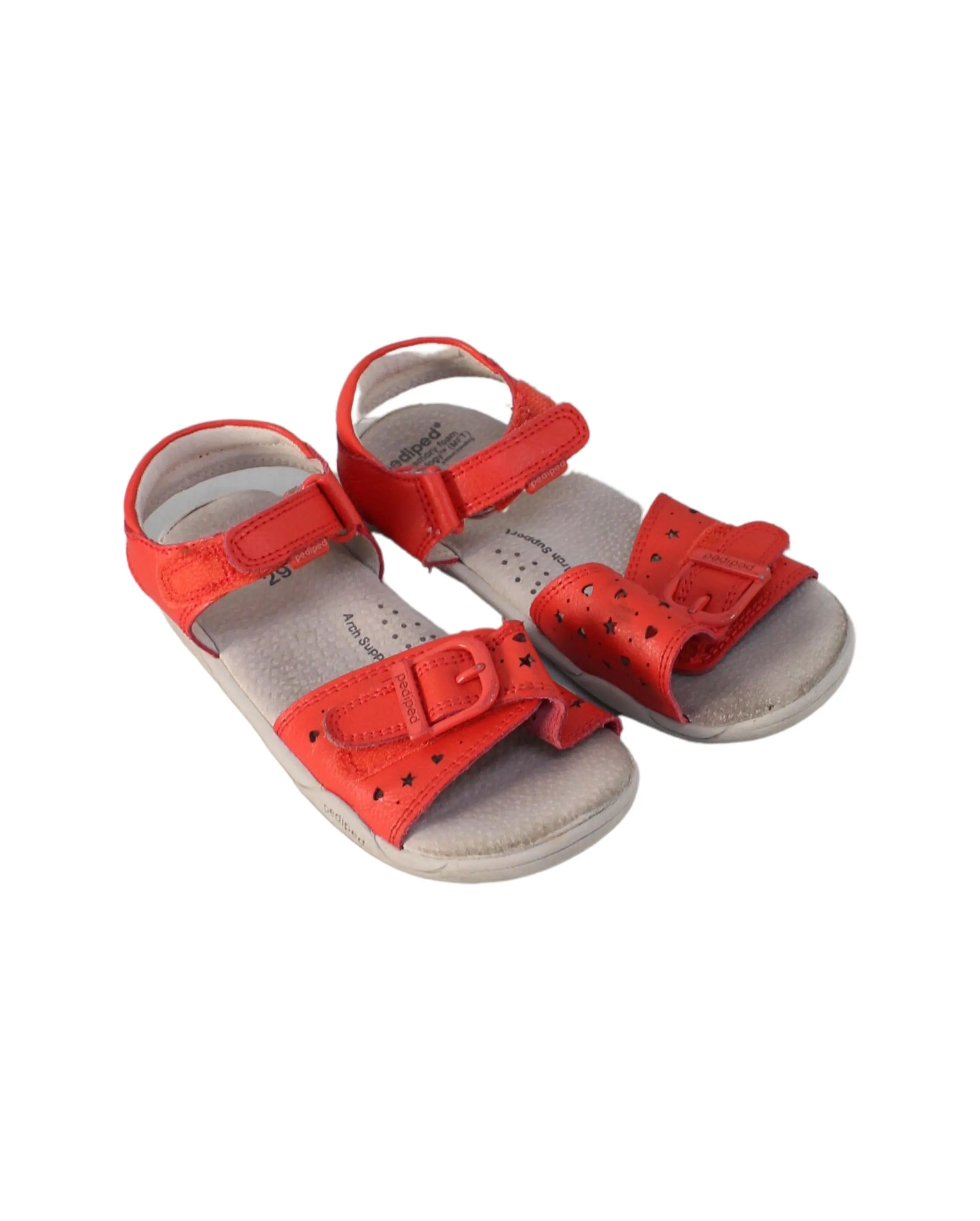 pediped Sandals 5T - 6T (EU29)