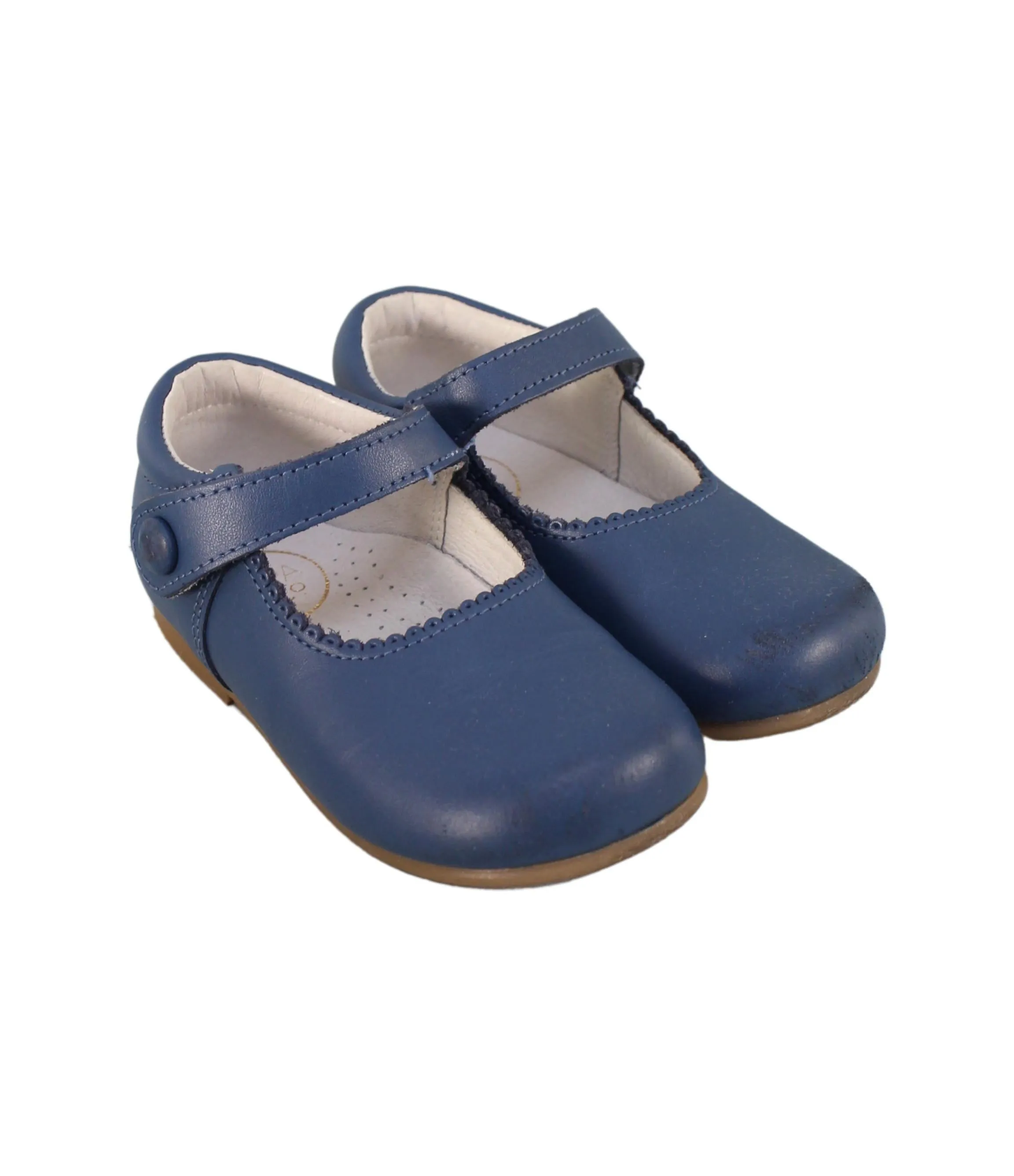 Pepa & Co. Flat 18M - 2T (EU22)