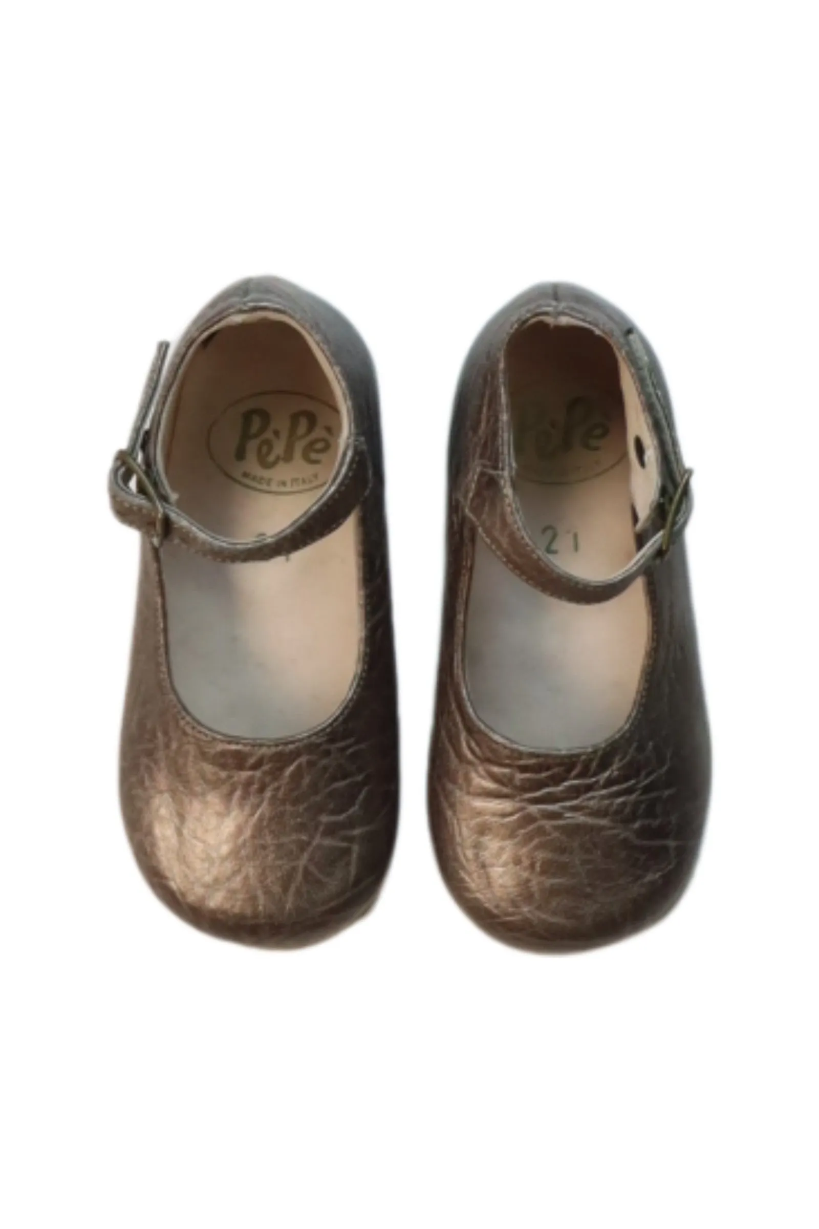 PePe Flats 12-18M (EU21)
