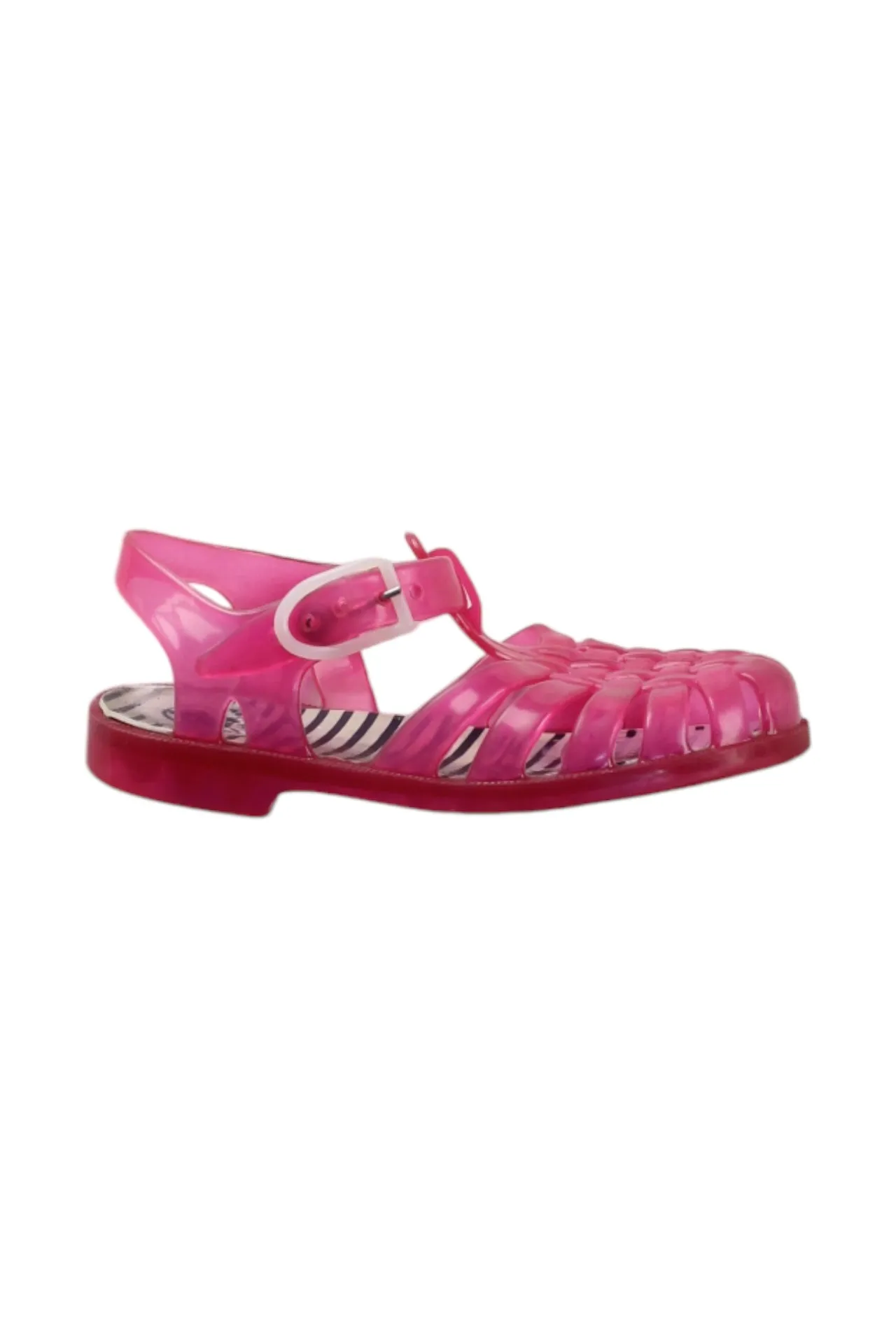 Petit Bateau Jelly Sandals EU27/28