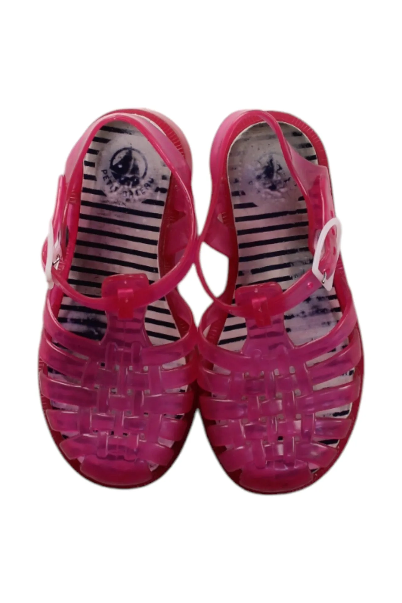 Petit Bateau Jelly Sandals EU27/28