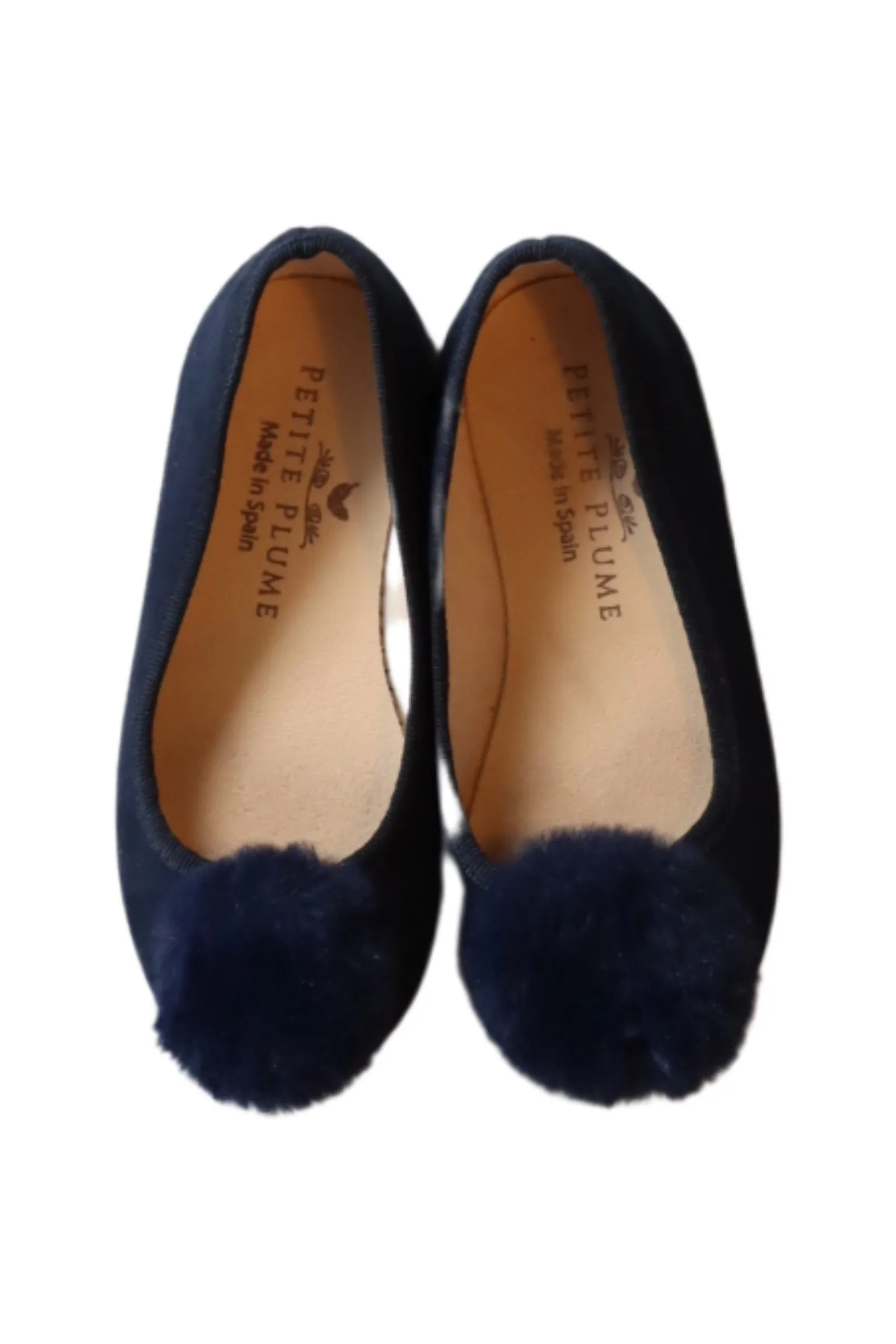 Petite Plume Flats 3T (EU25)