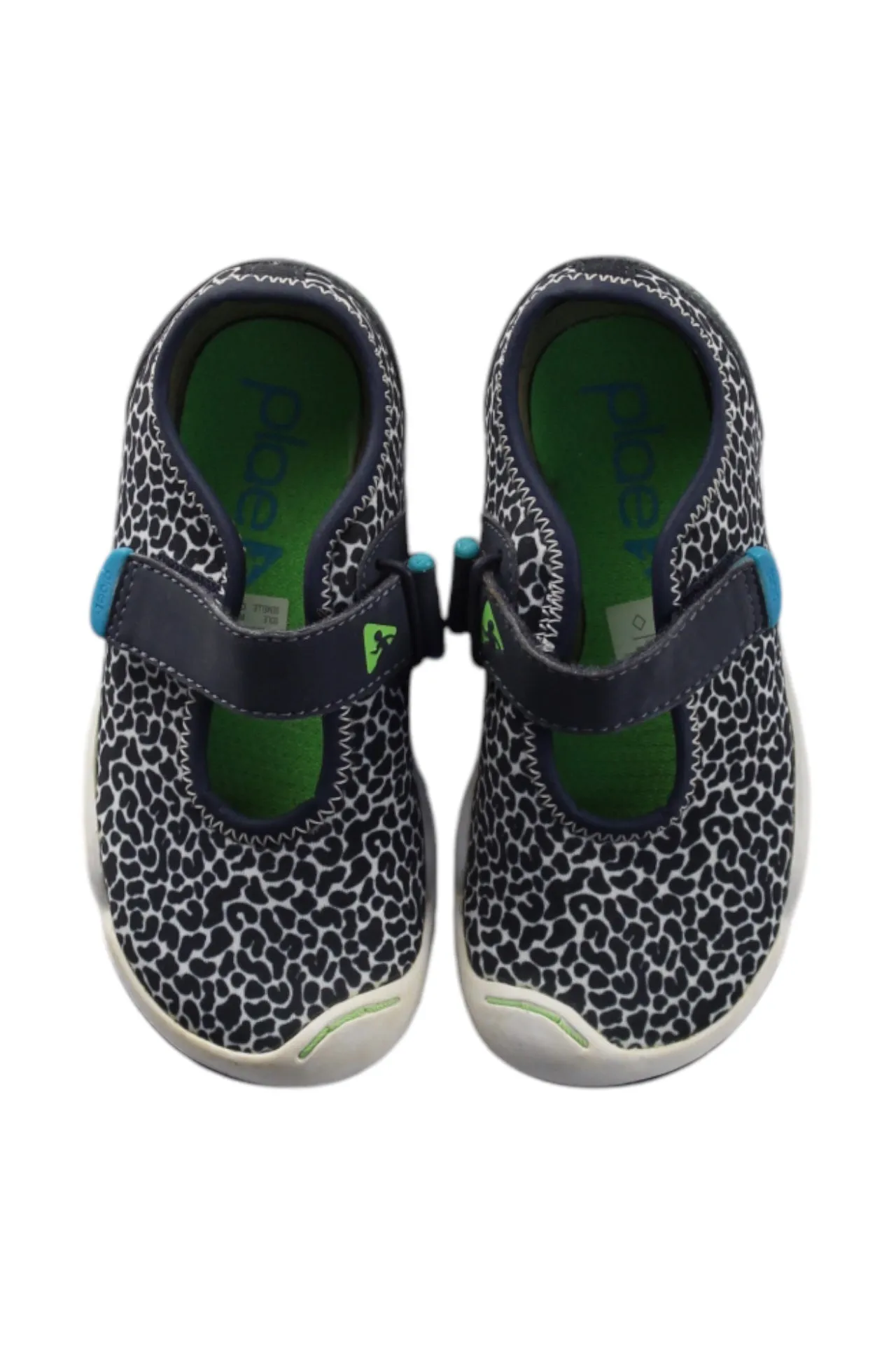 Plae Flats 3T (EU25)