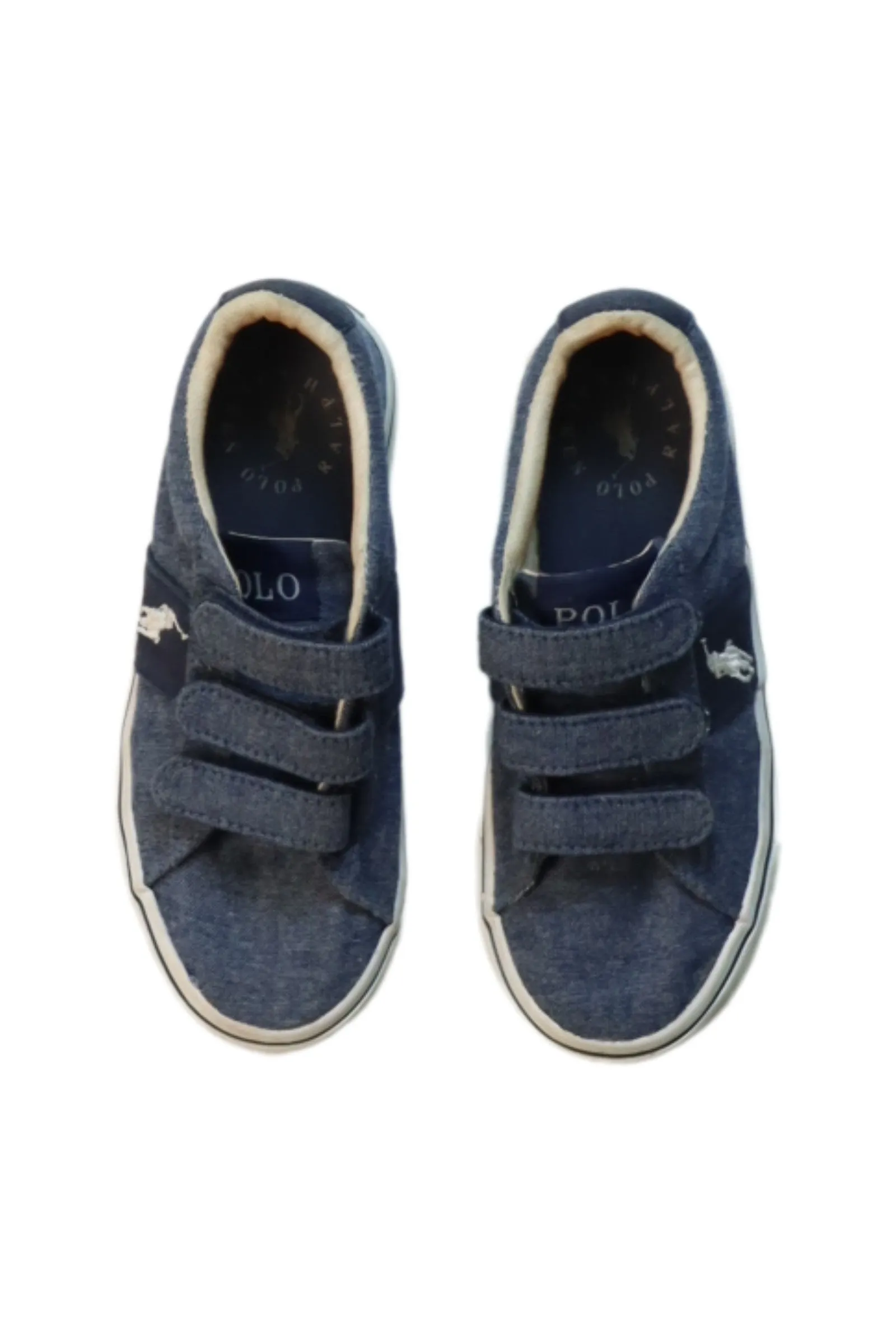 Polo Ralph Lauren Sneakers 5T - 6T (EU29)