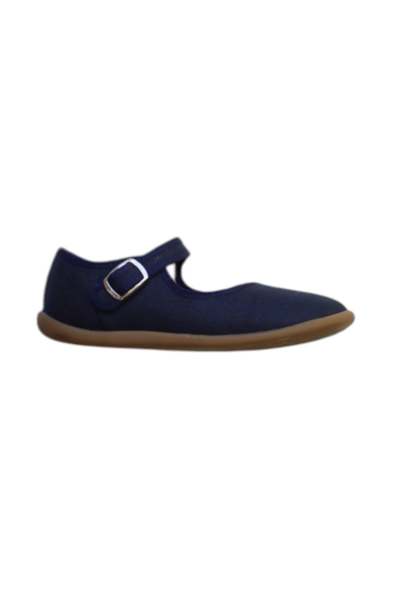 Pom DApi Mary Jane Flats EU27