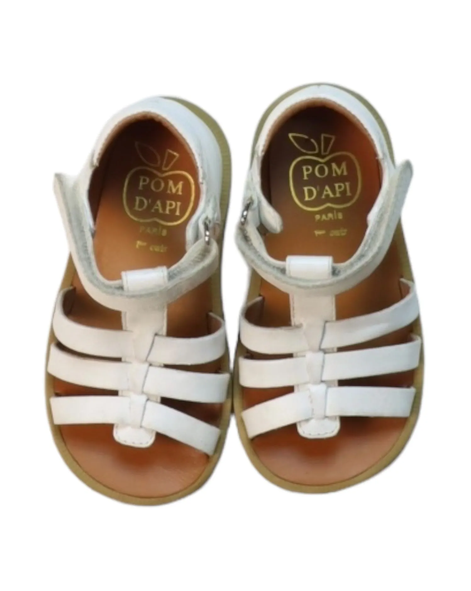 Pom dApi Sandals 18M - 2T (EU23)