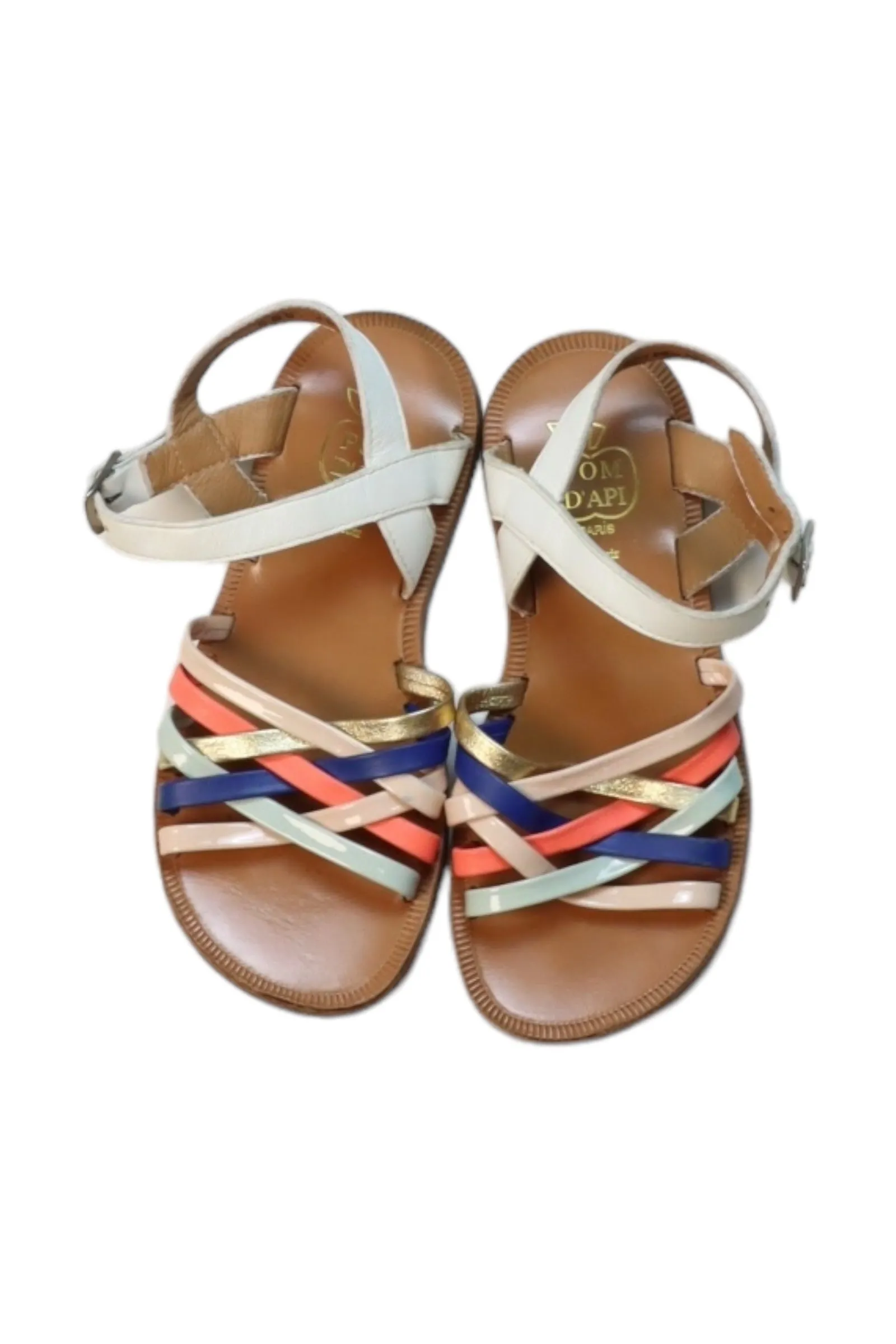 Pom dApi Sandals 6T (EU30)