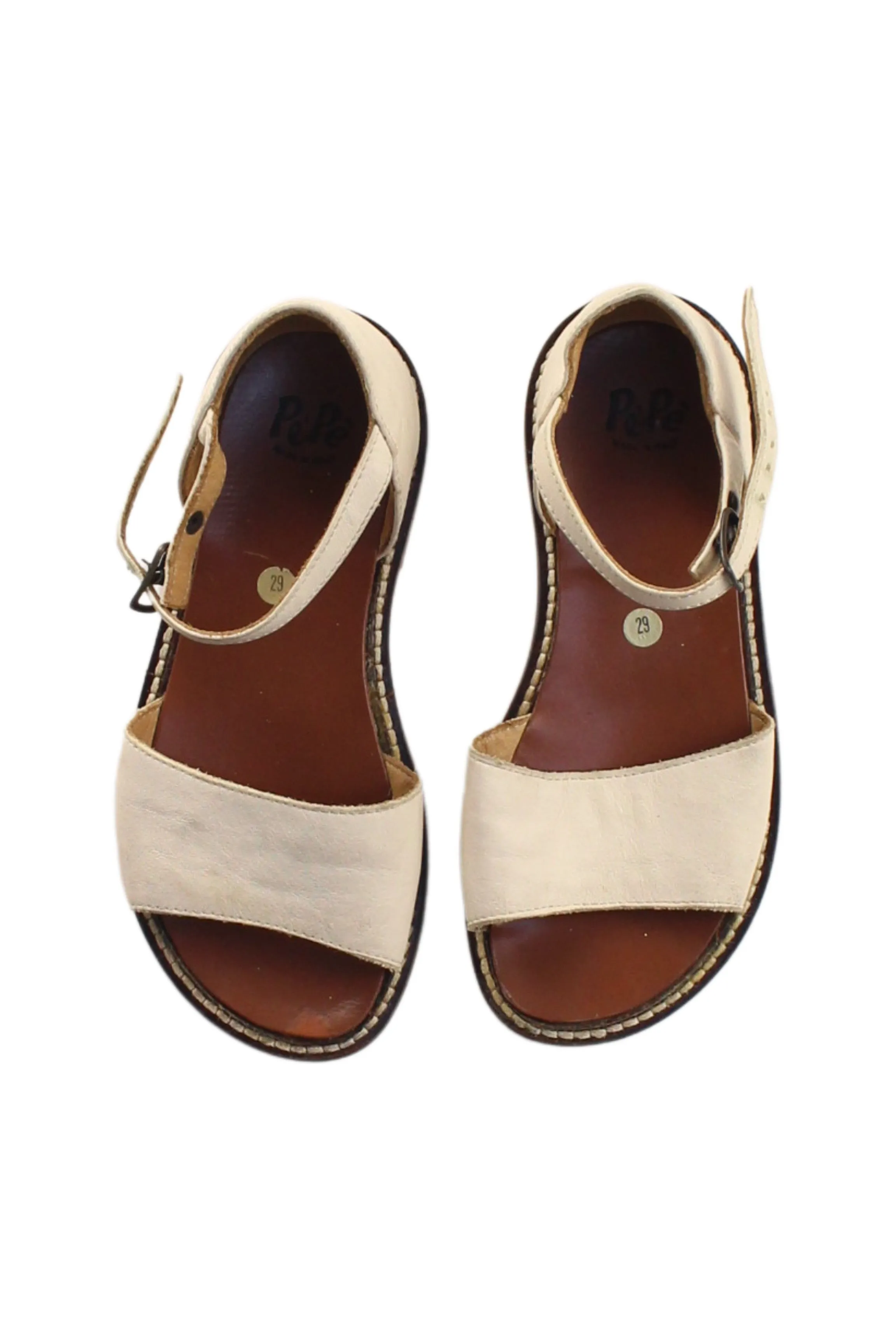PP Sandals 5T - 6T (EU29)