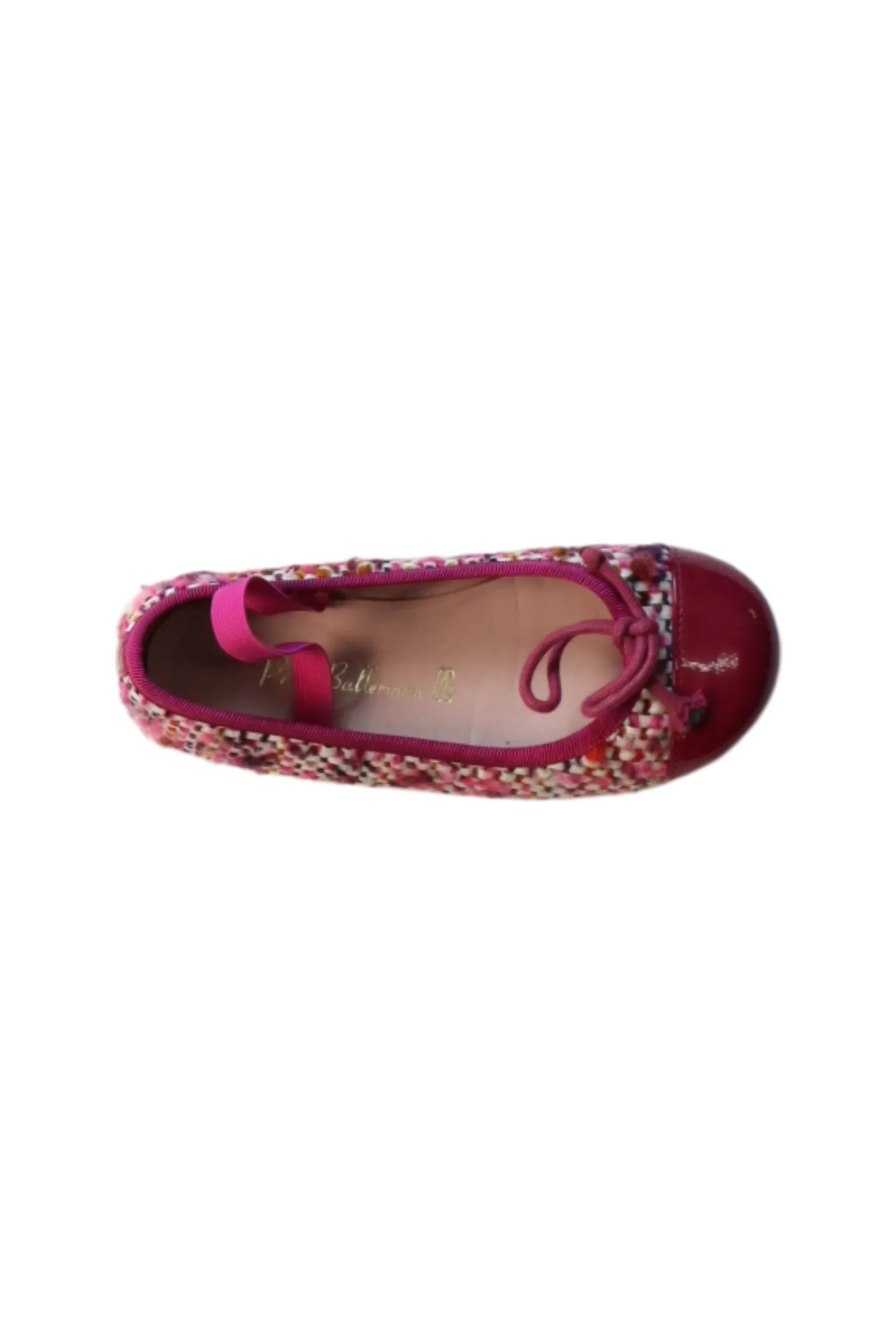 Pretty Ballerinas Flats 4T (EU26)