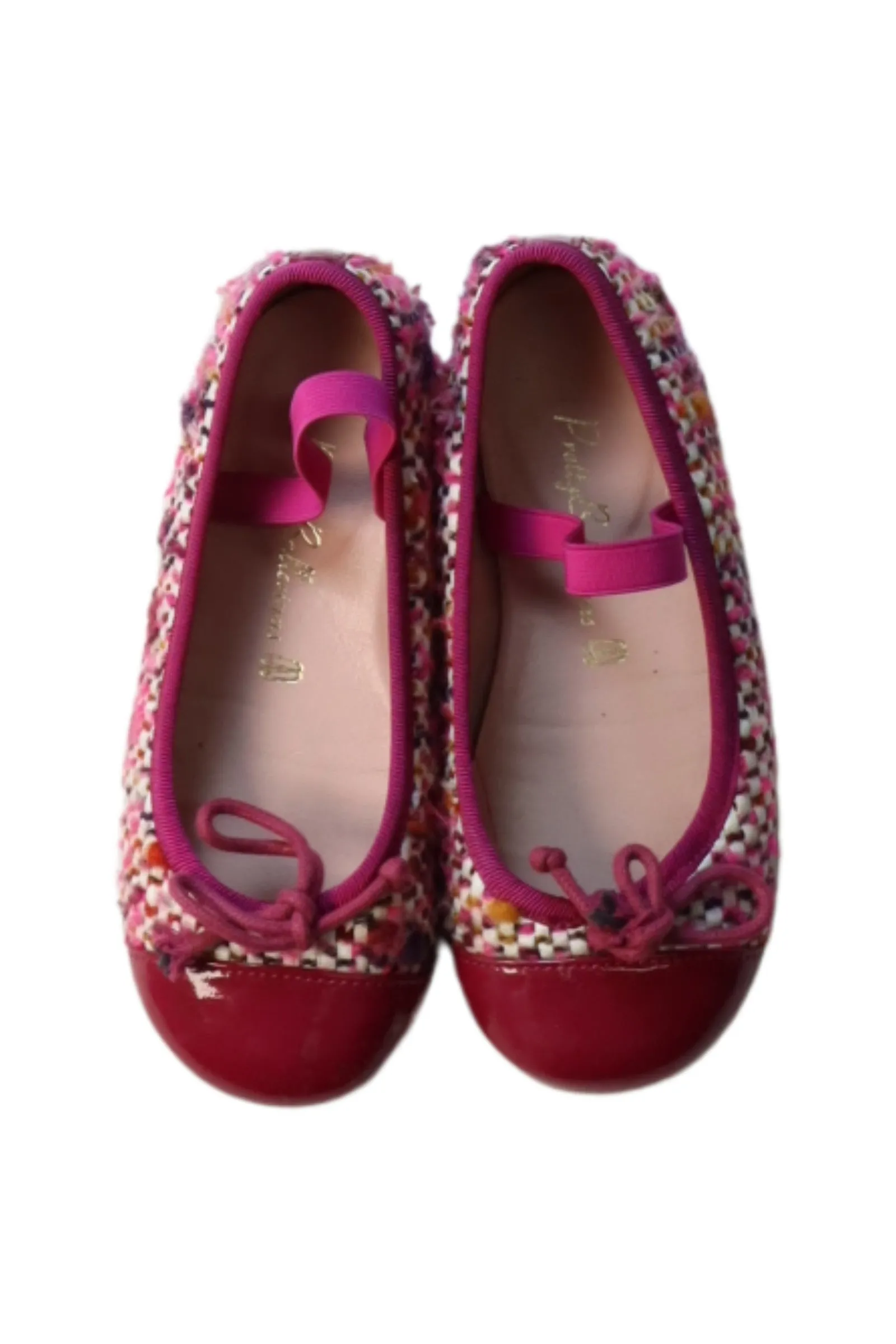Pretty Ballerinas Flats 4T (EU26)