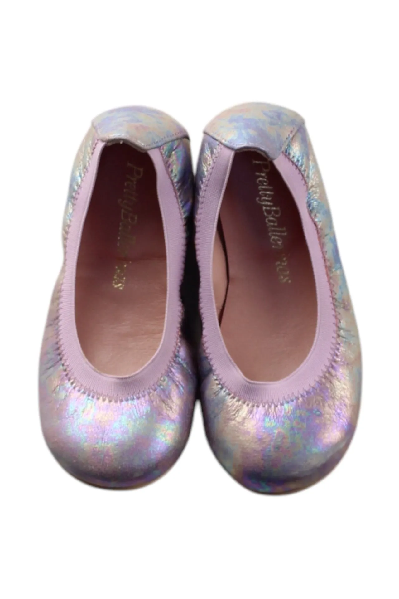Pretty Ballerinas Flats EU26