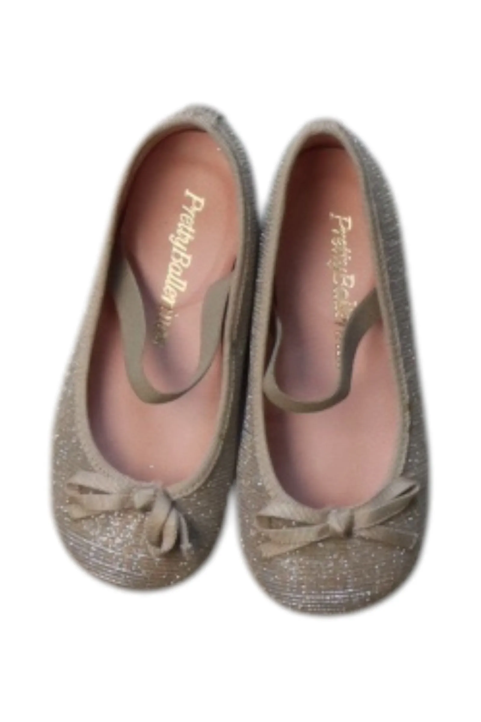 Pretty Ballerinas Shoe EU25