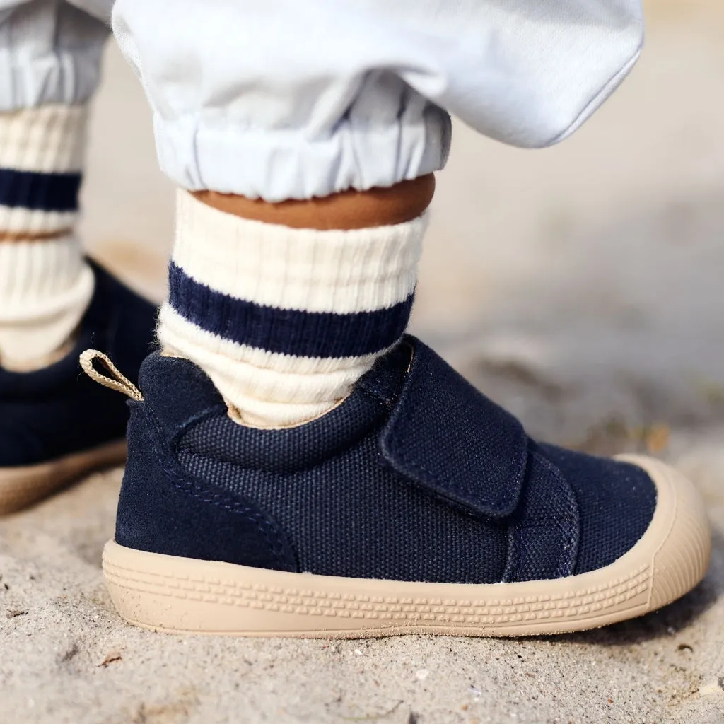 Prewalker Kei - navy