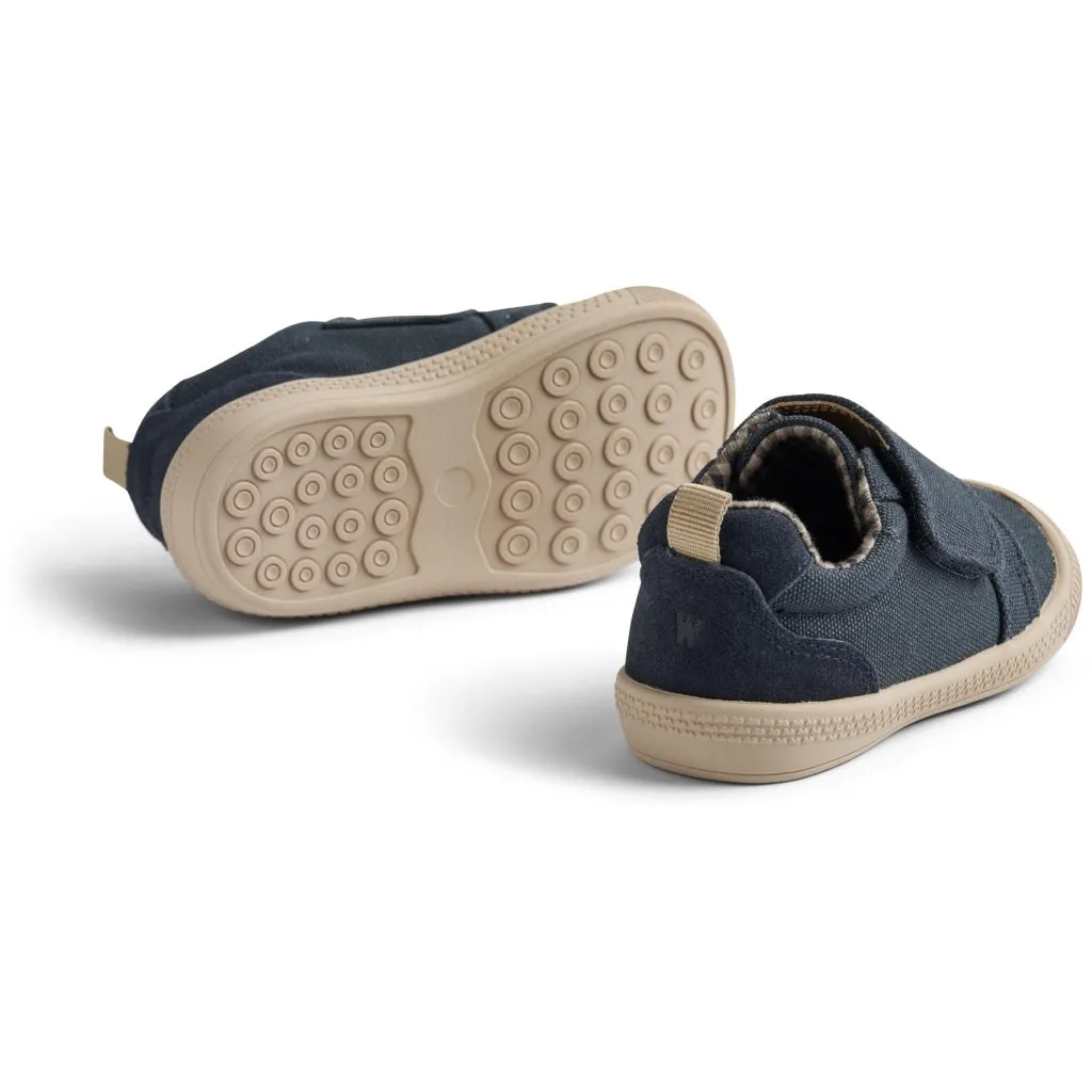 Prewalker Kei - navy