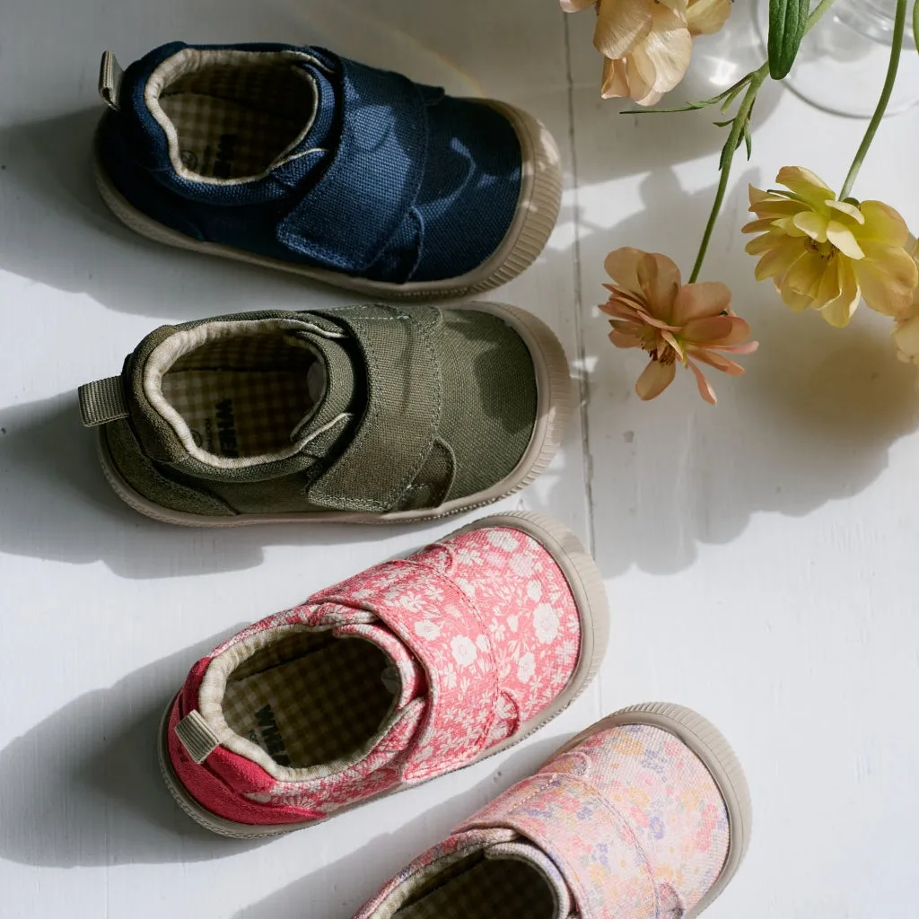 Prewalker Kei - navy