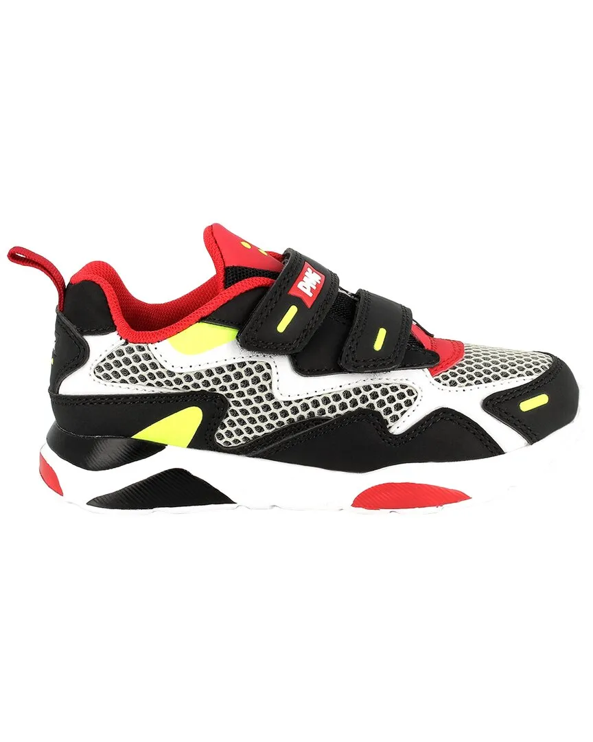 Primigi Leather Sneaker