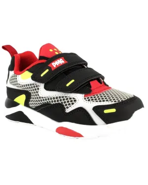 Primigi Leather Sneaker