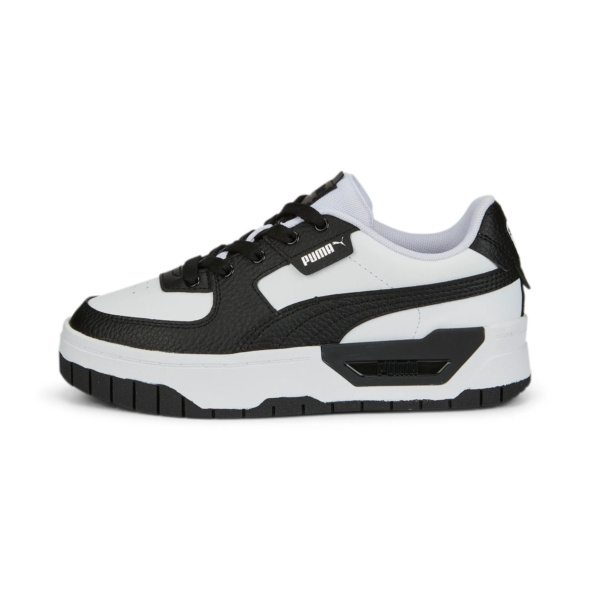 PUMA Big Kids' Girls' Cali Dream Leather Sneakers