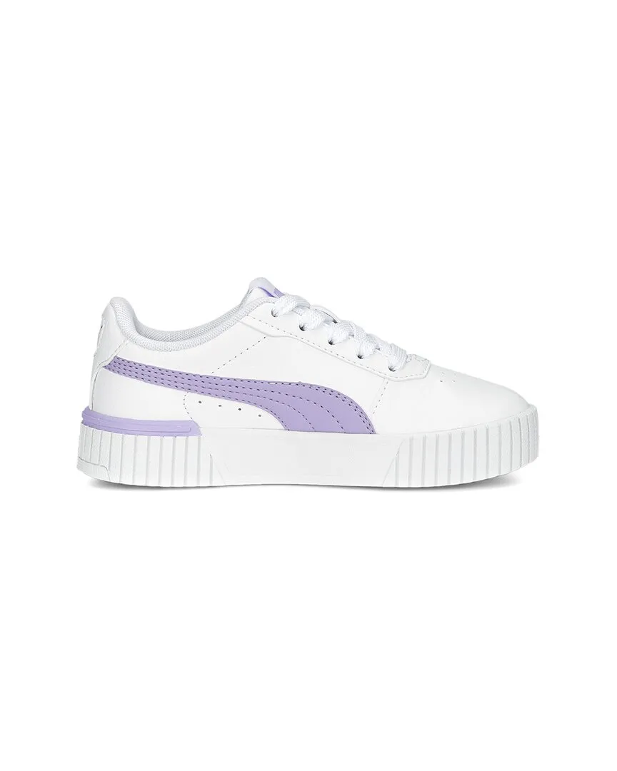 PUMA Carina 2.0 PS Leather Sneaker