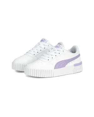 PUMA Carina 2.0 PS Leather Sneaker