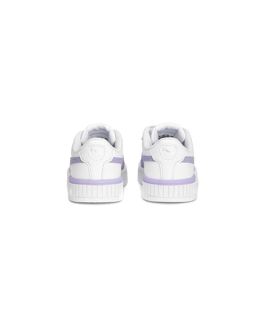 PUMA Carina 2.0 PS Leather Sneaker