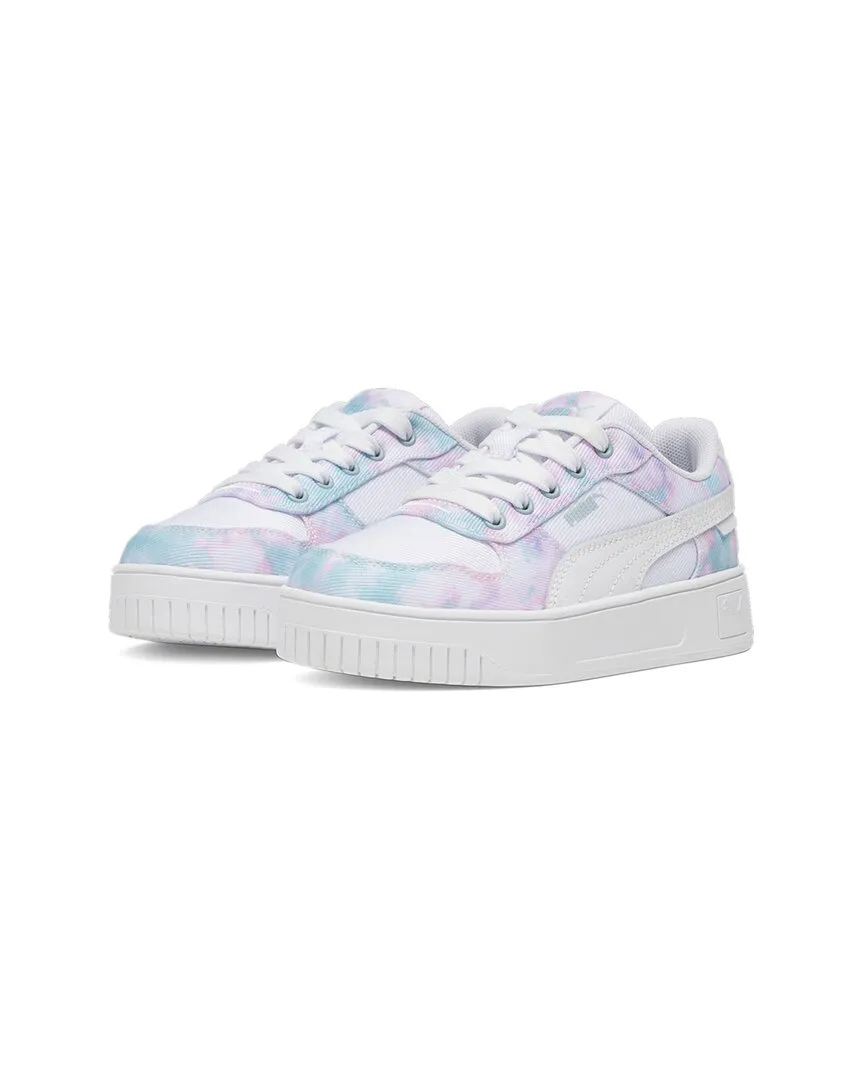 PUMA Carina Street Canvas Sneaker