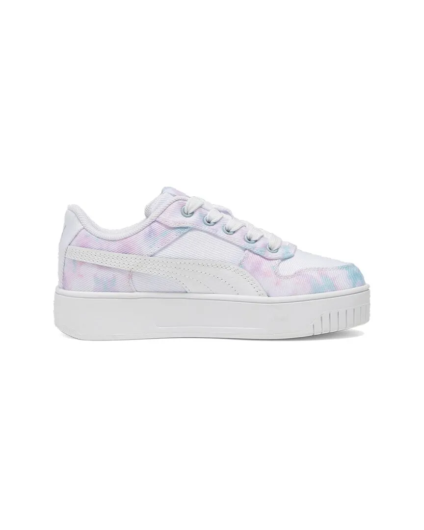 PUMA Carina Street Canvas Sneaker