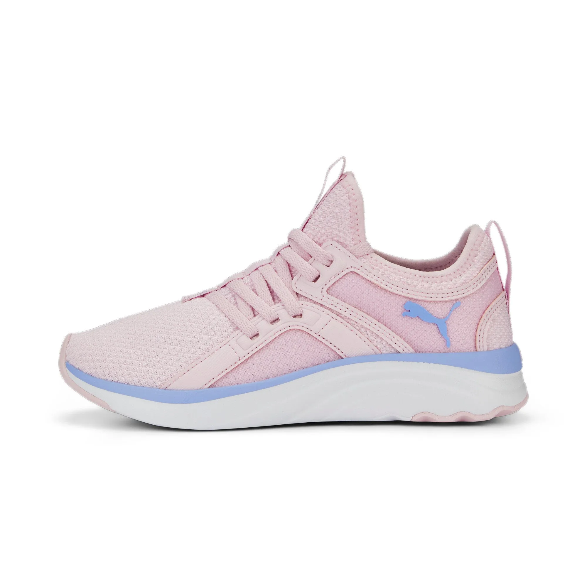PUMA Junior Girls' SoftRide Sophia Sneakers