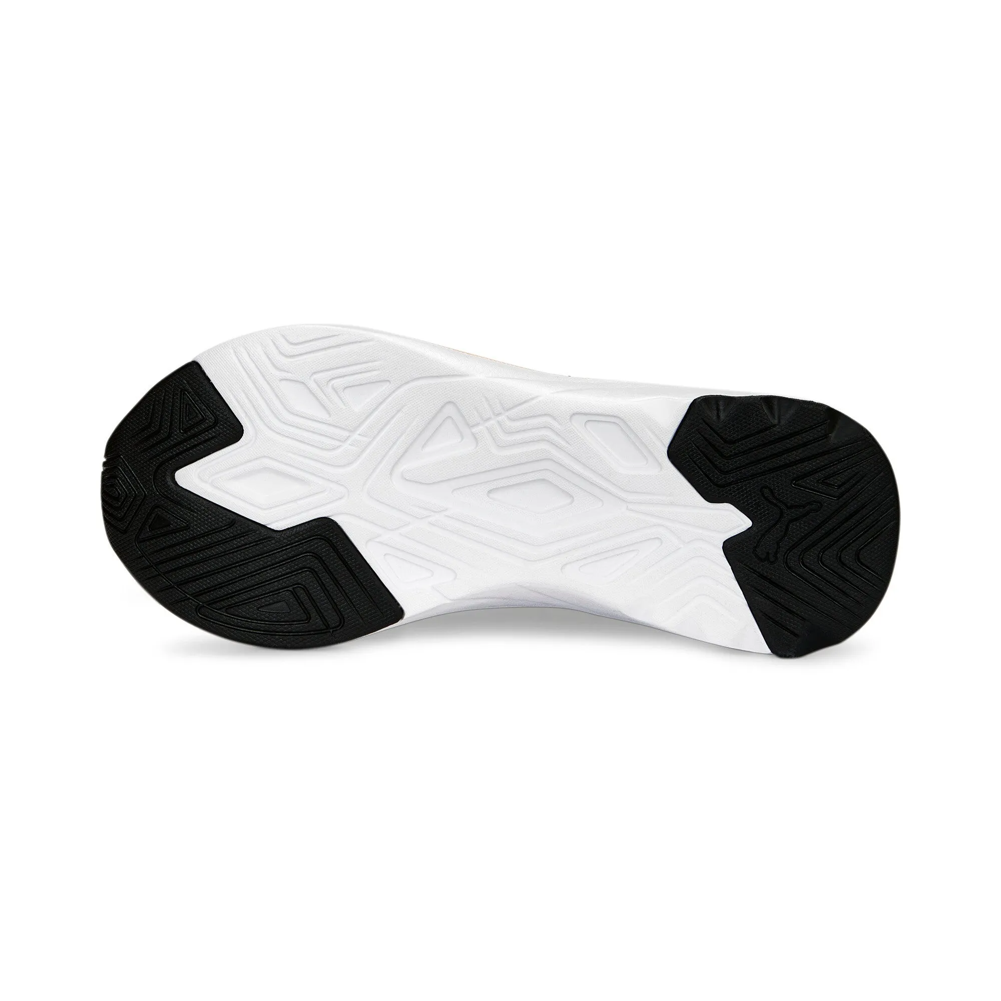PUMA Junior Girls' SoftRide Sophia Sneakers