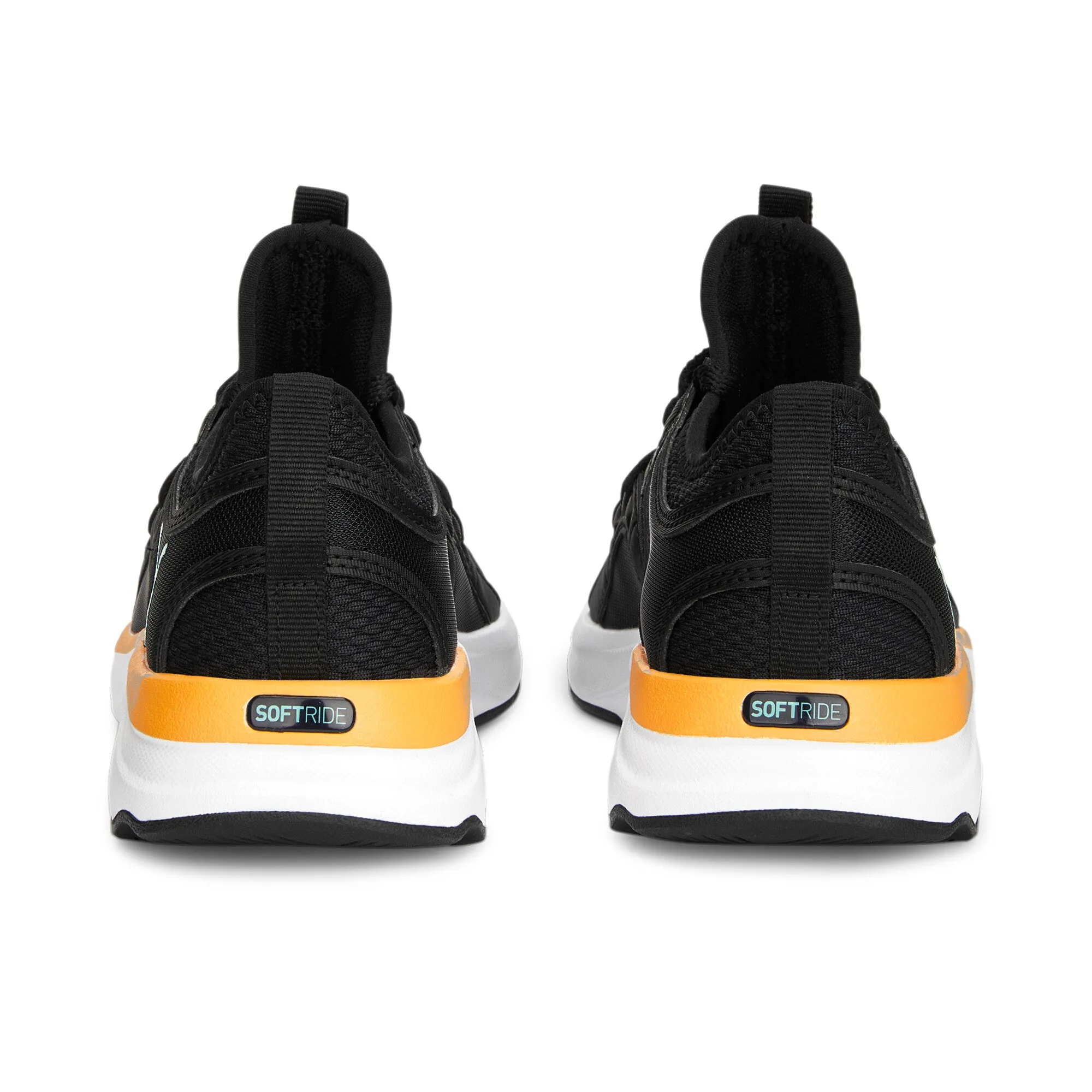 PUMA Junior Girls' SoftRide Sophia Sneakers
