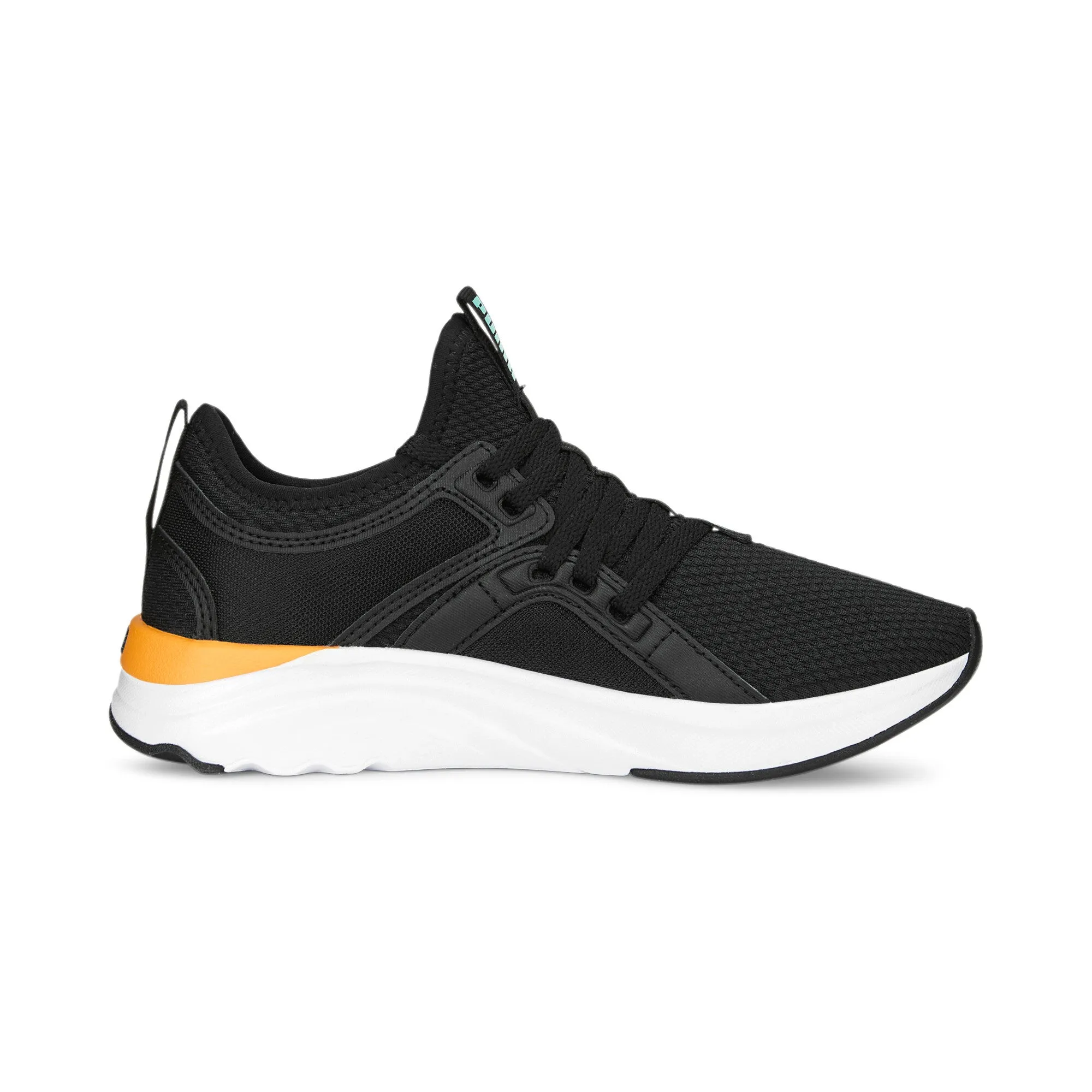 PUMA Junior Girls' SoftRide Sophia Sneakers