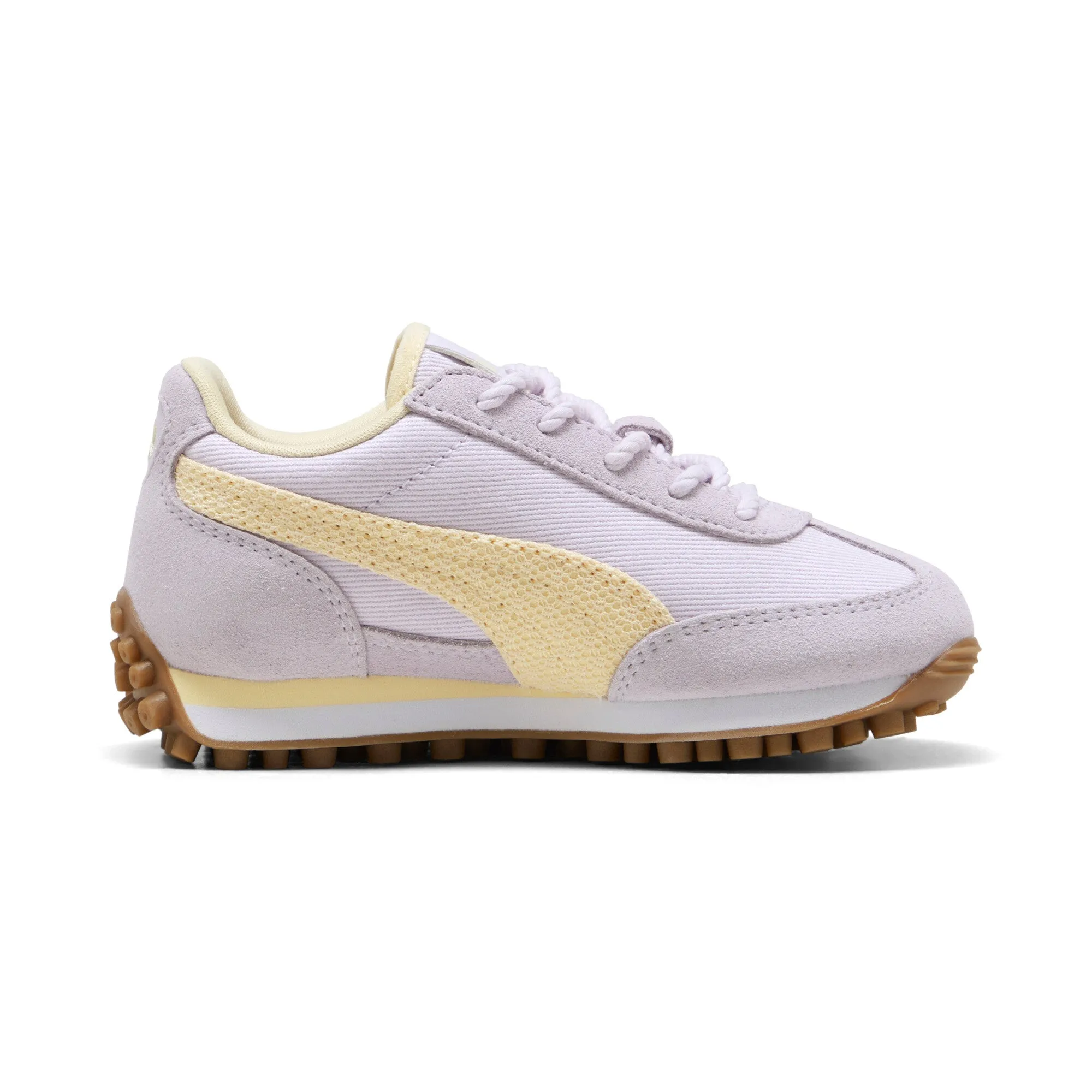 PUMA Little Kids Girls' Easy Rider Summer Feels Sneakers Kids
