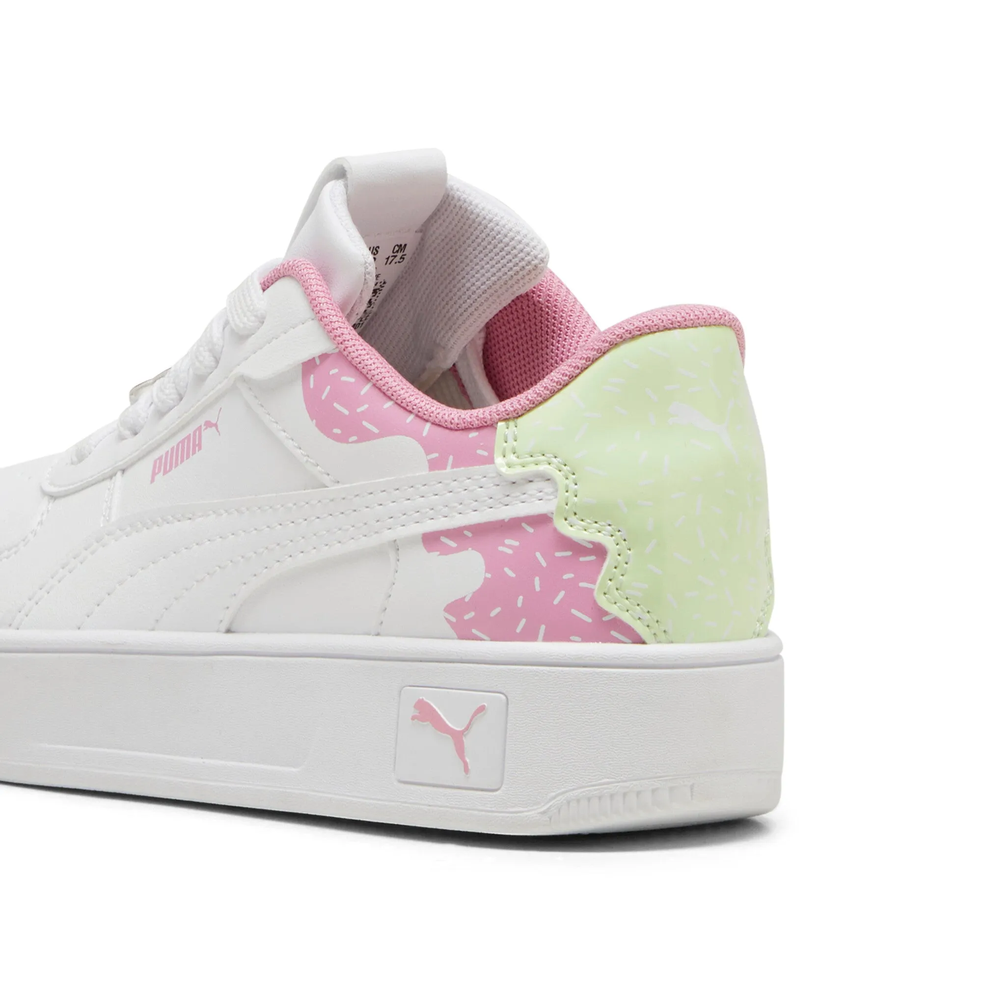 PUMA Little Kids Girls' x TROLLS Carina Street Sneakers