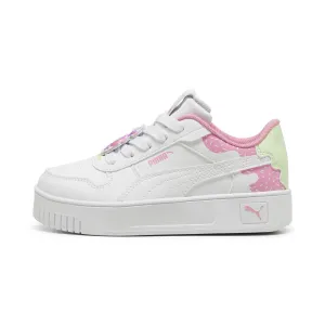 PUMA Little Kids Girls' x TROLLS Carina Street Sneakers