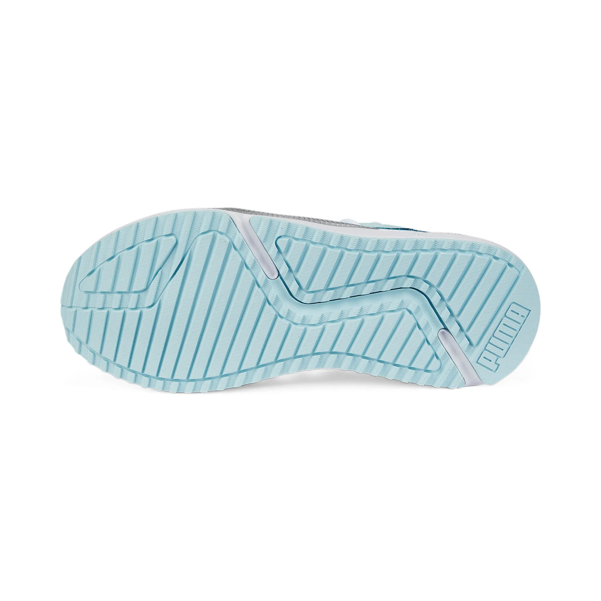 PUMA Pacer Future Allure Night Out Sneakers Big Kids
