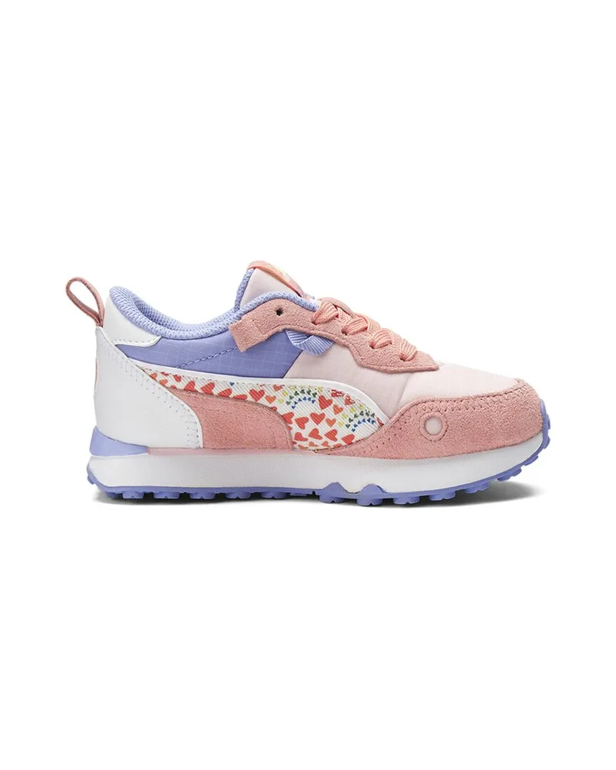 PUMA Rider Fv Rnbw Snst PS Sneaker