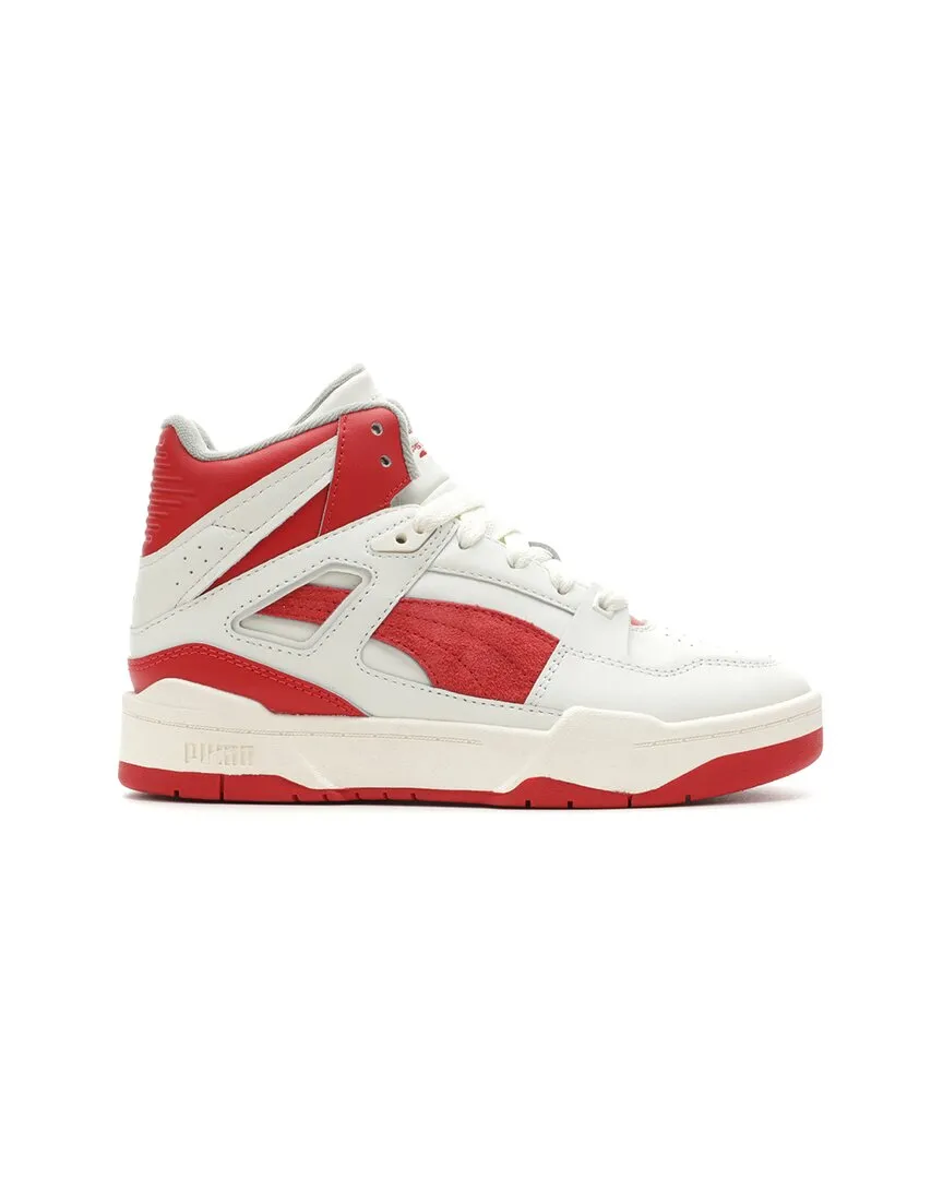 PUMA Slipstream Leather Sneaker