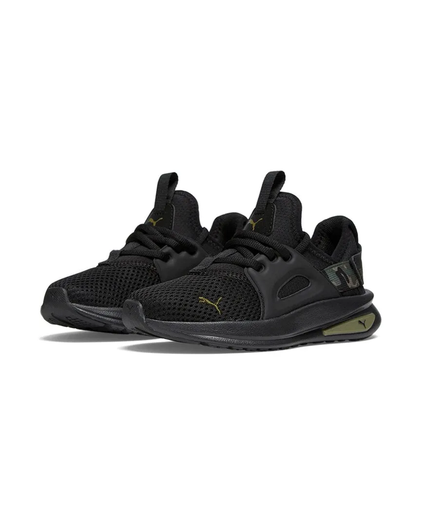 PUMA Soft Enzo Evo Camo PS Sneaker