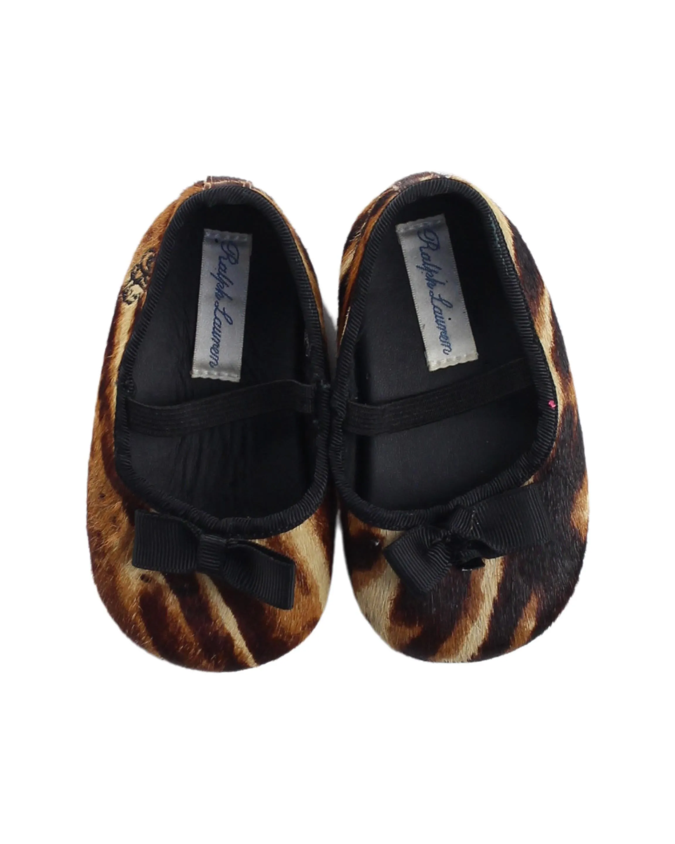 Ralph Lauren Flats (EU18)