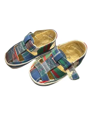 Ralph Lauren Sandals 3-6M (EU17)
