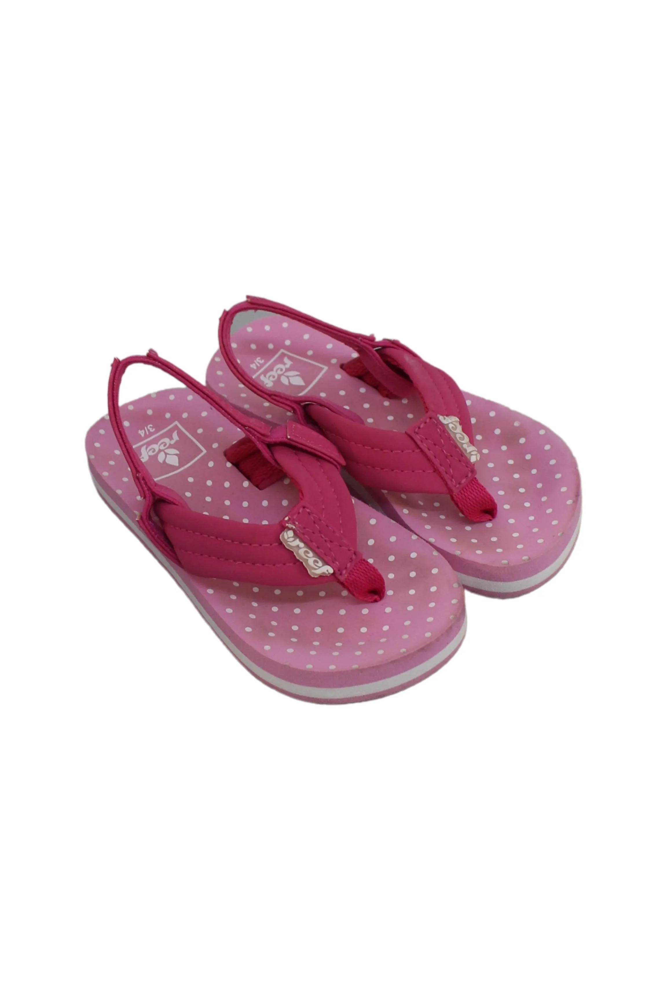 Reef Sandals 12-18M (EU19 - EU20)