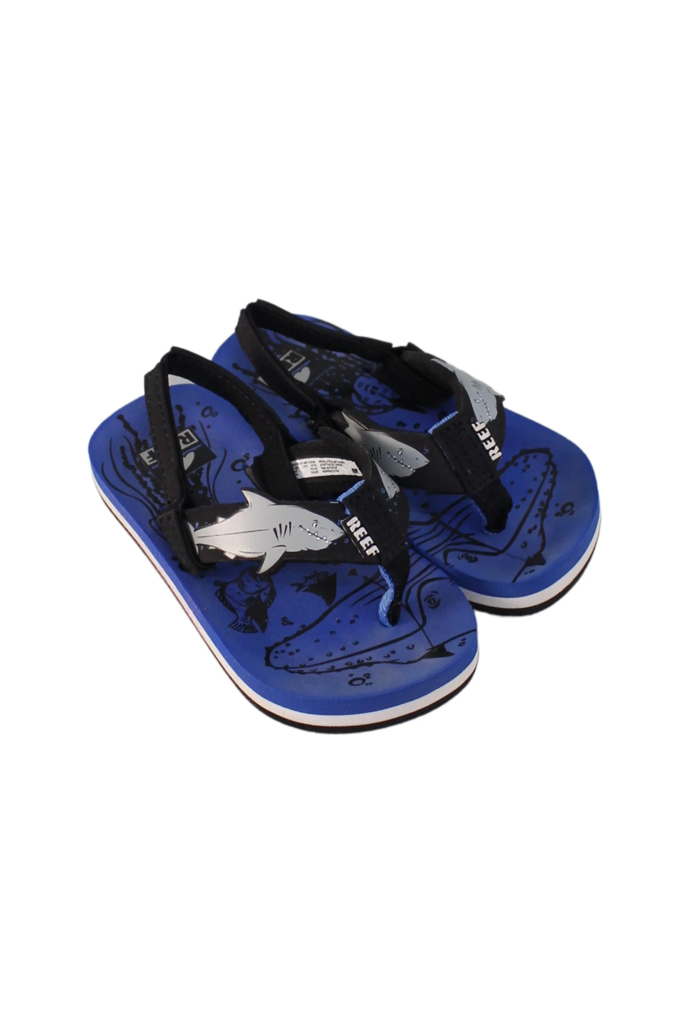 Reef Sandals 6M - 18M (EU18/20)