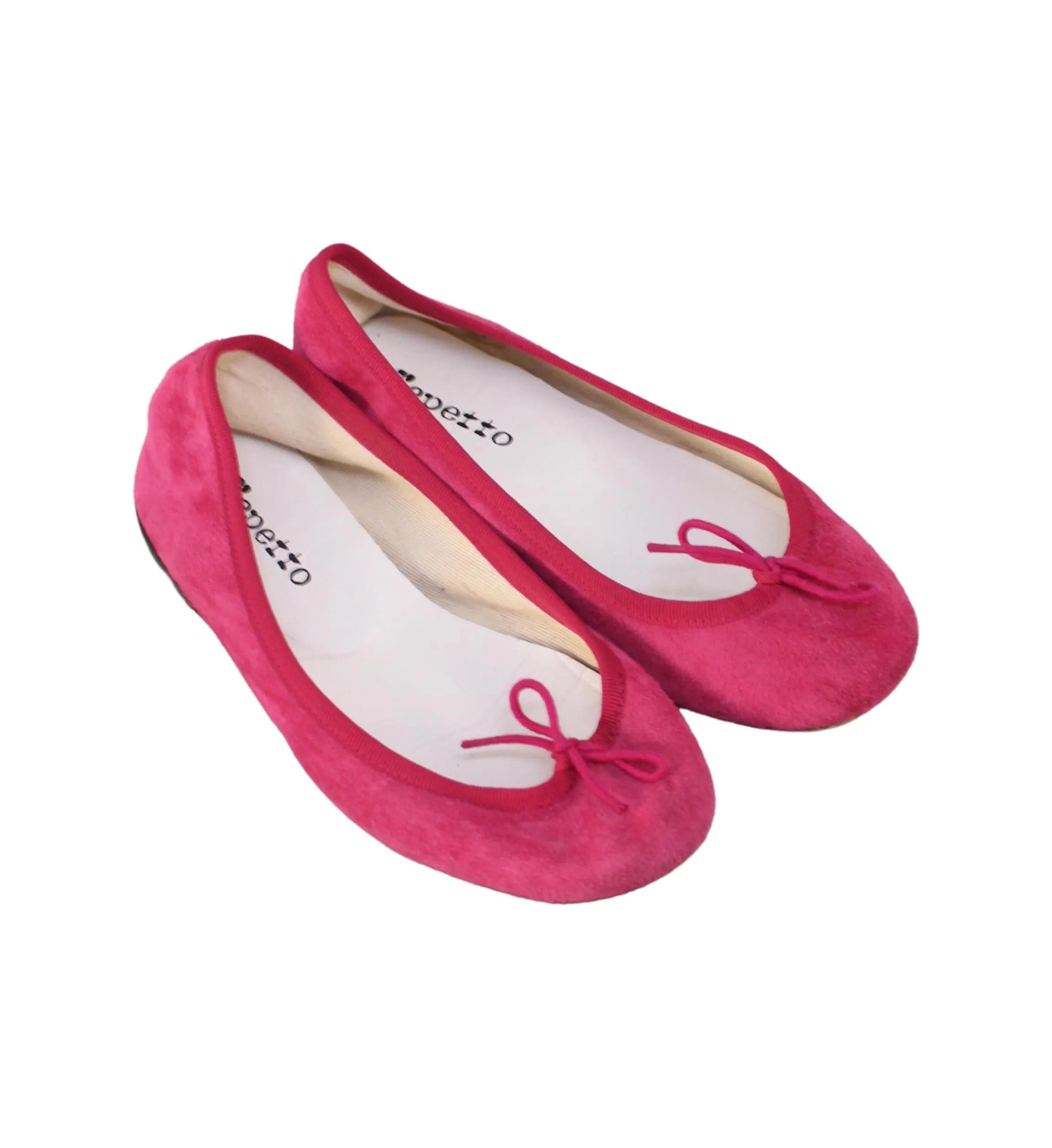 Repetto Flats 10Y - 11Y (EU35)