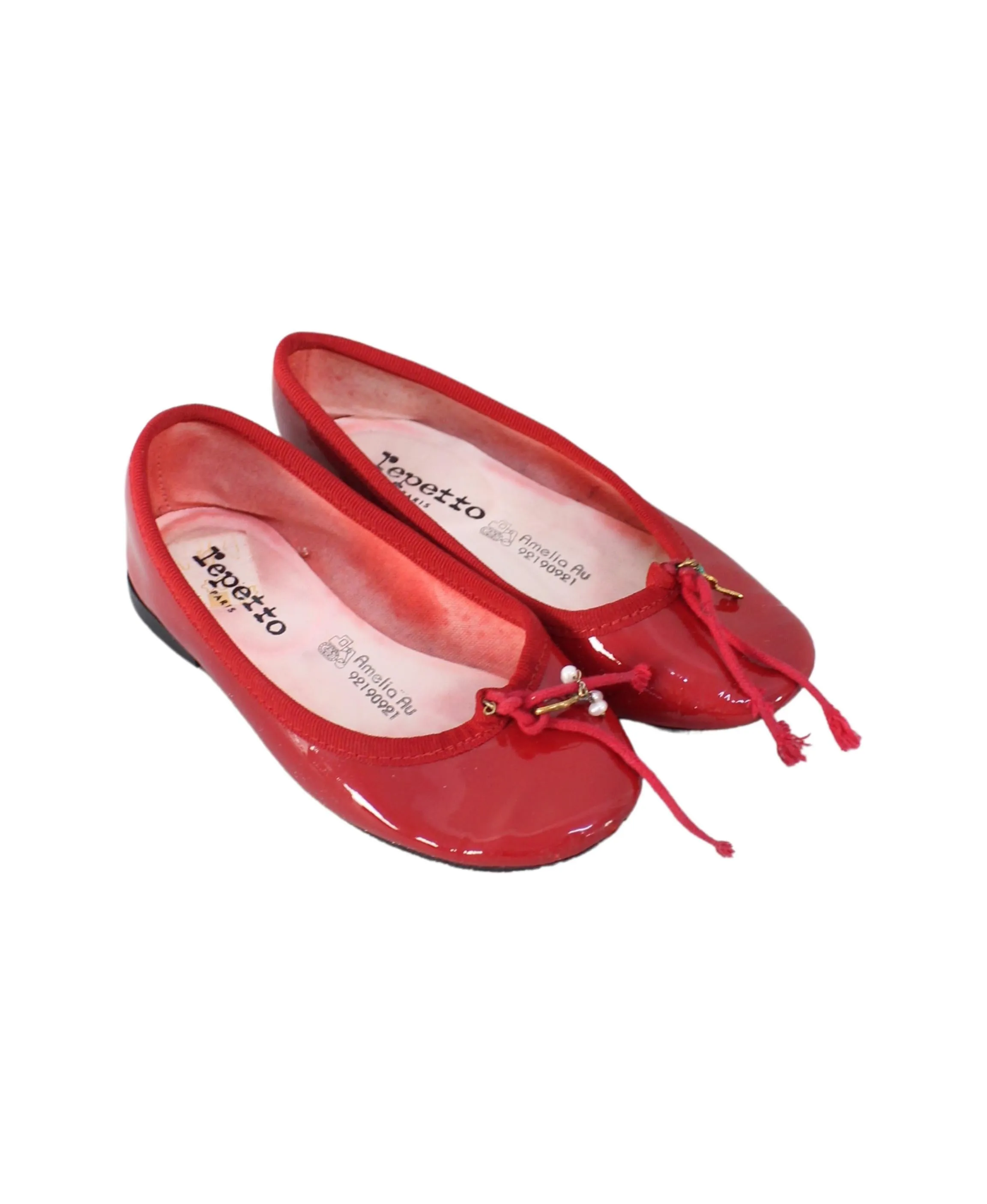 Repetto Flats 5T - 6T (EU29)
