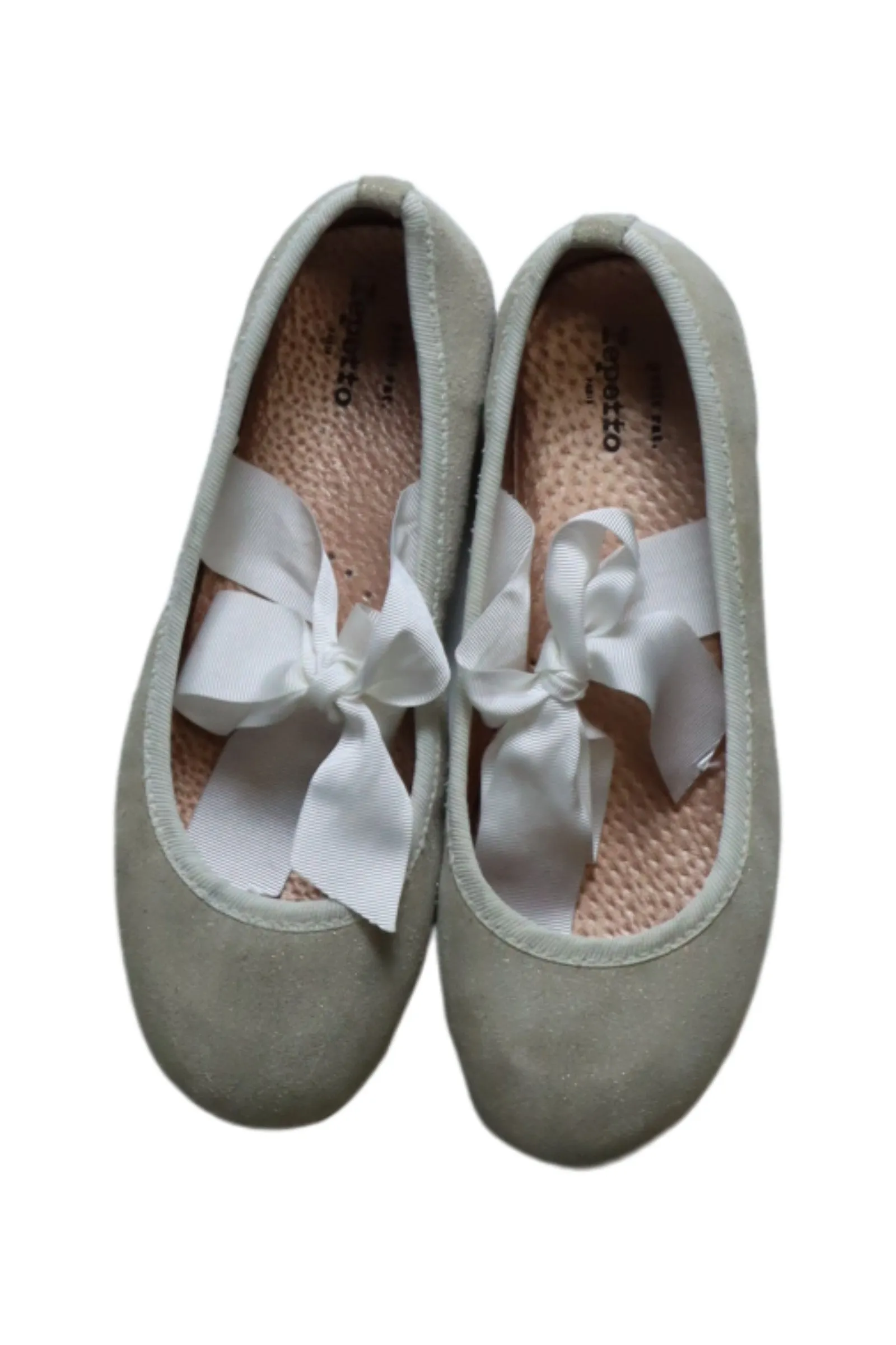 Repetto Flats 6T - 7Y (EU31)