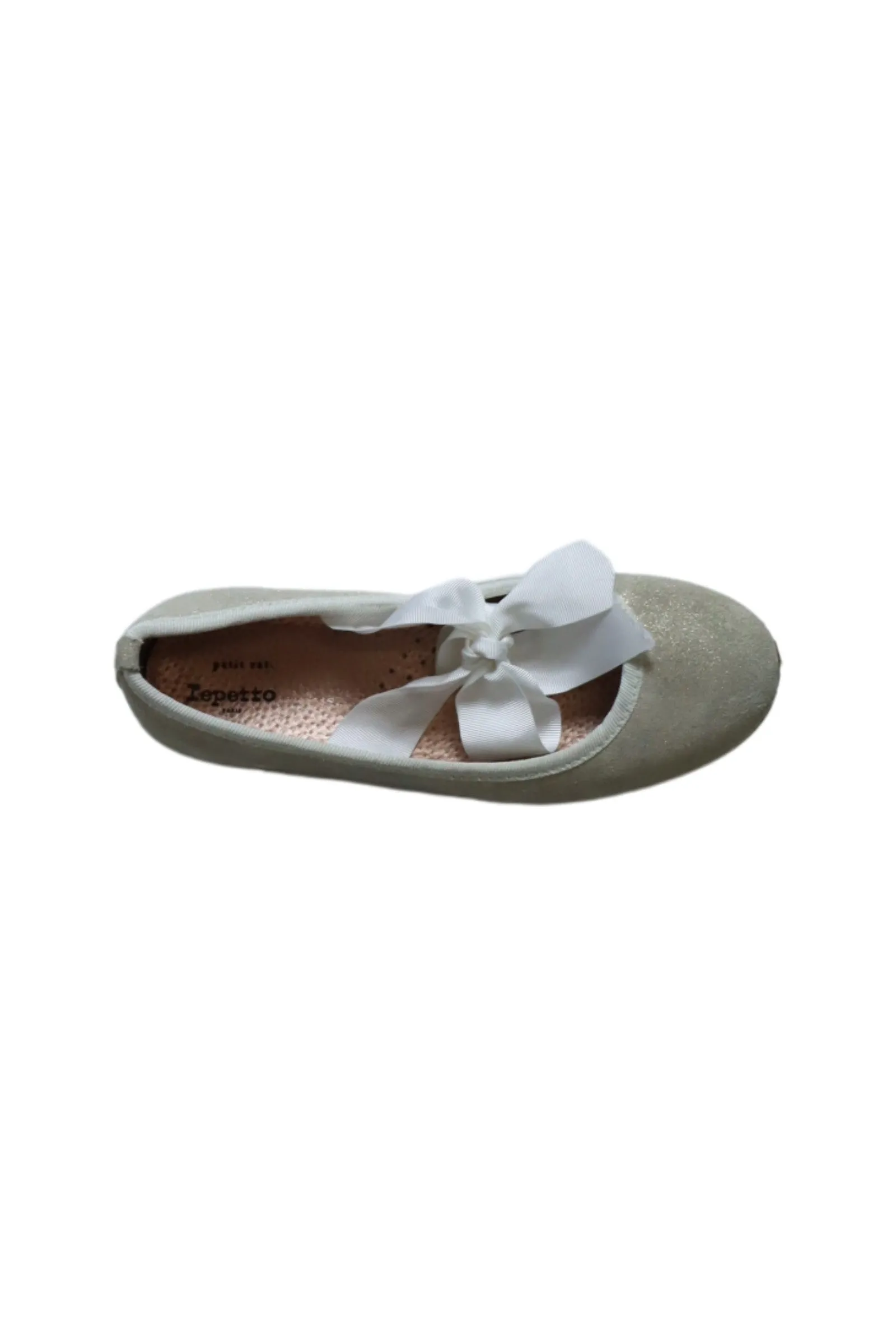 Repetto Flats 6T - 7Y (EU31)