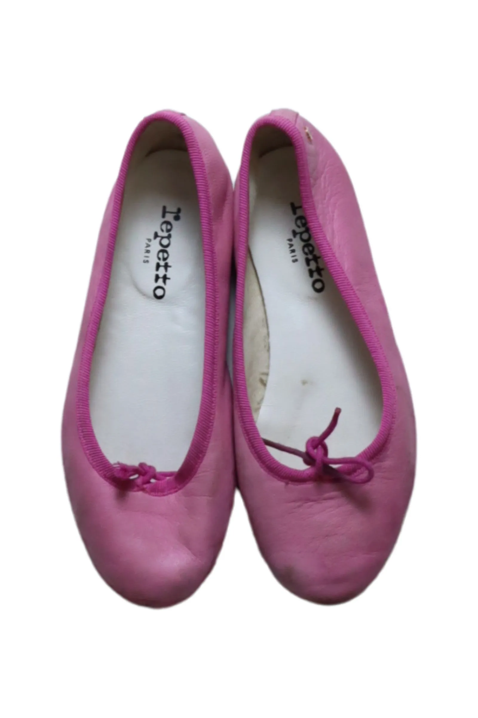 Repetto Flats 7Y (EU32)