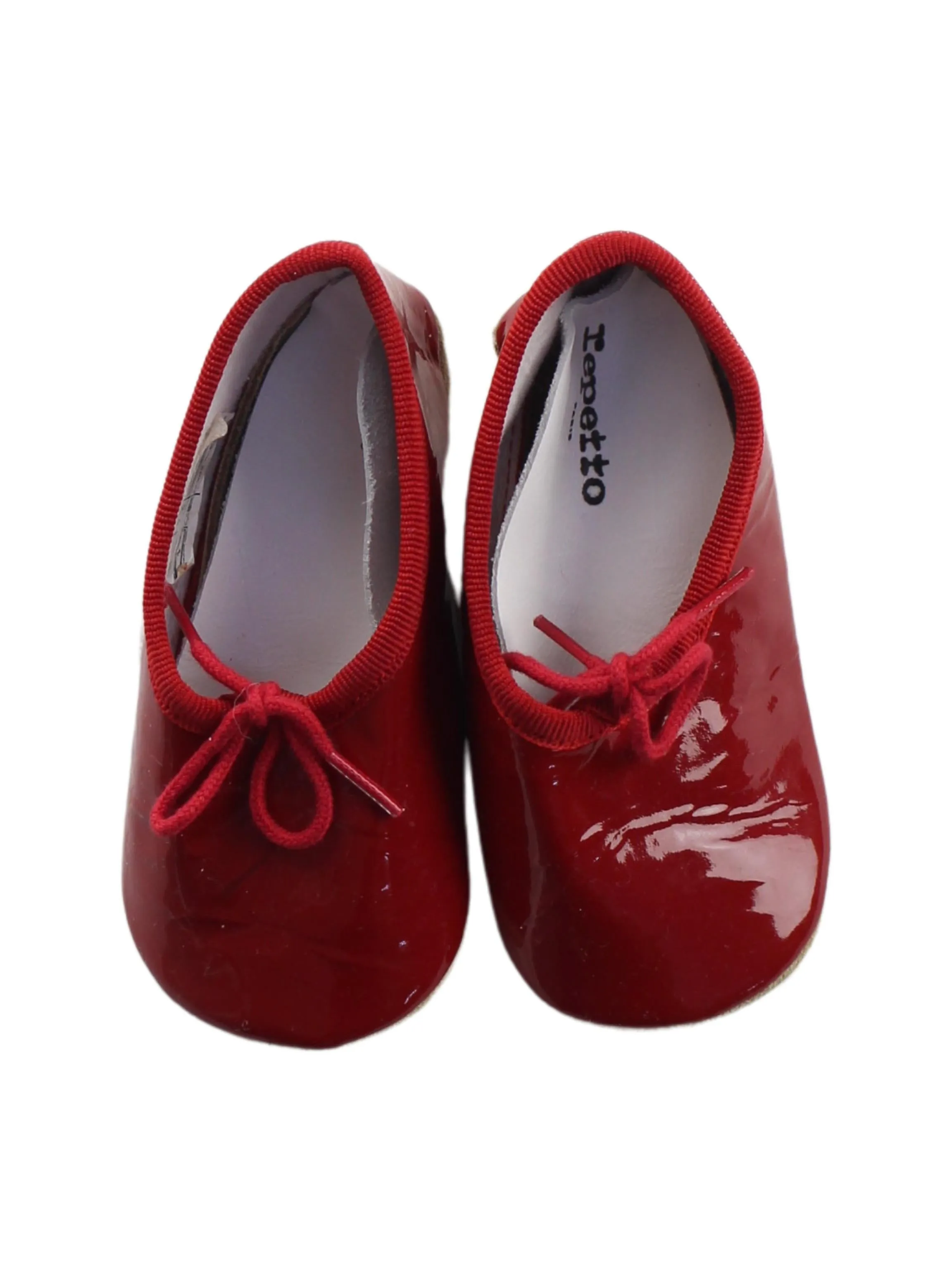 Repetto Slip Ons (EU22 - EU23)