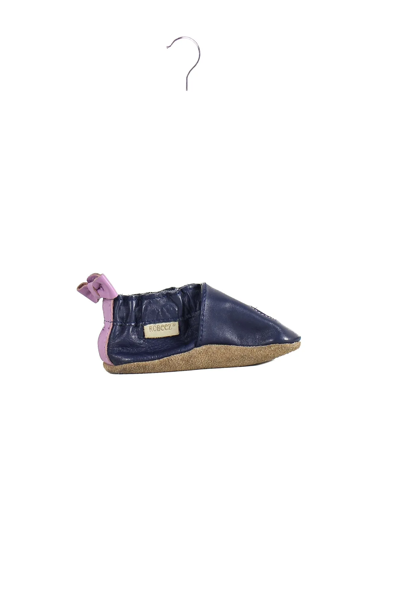 Robeez Booties 0M - 6M